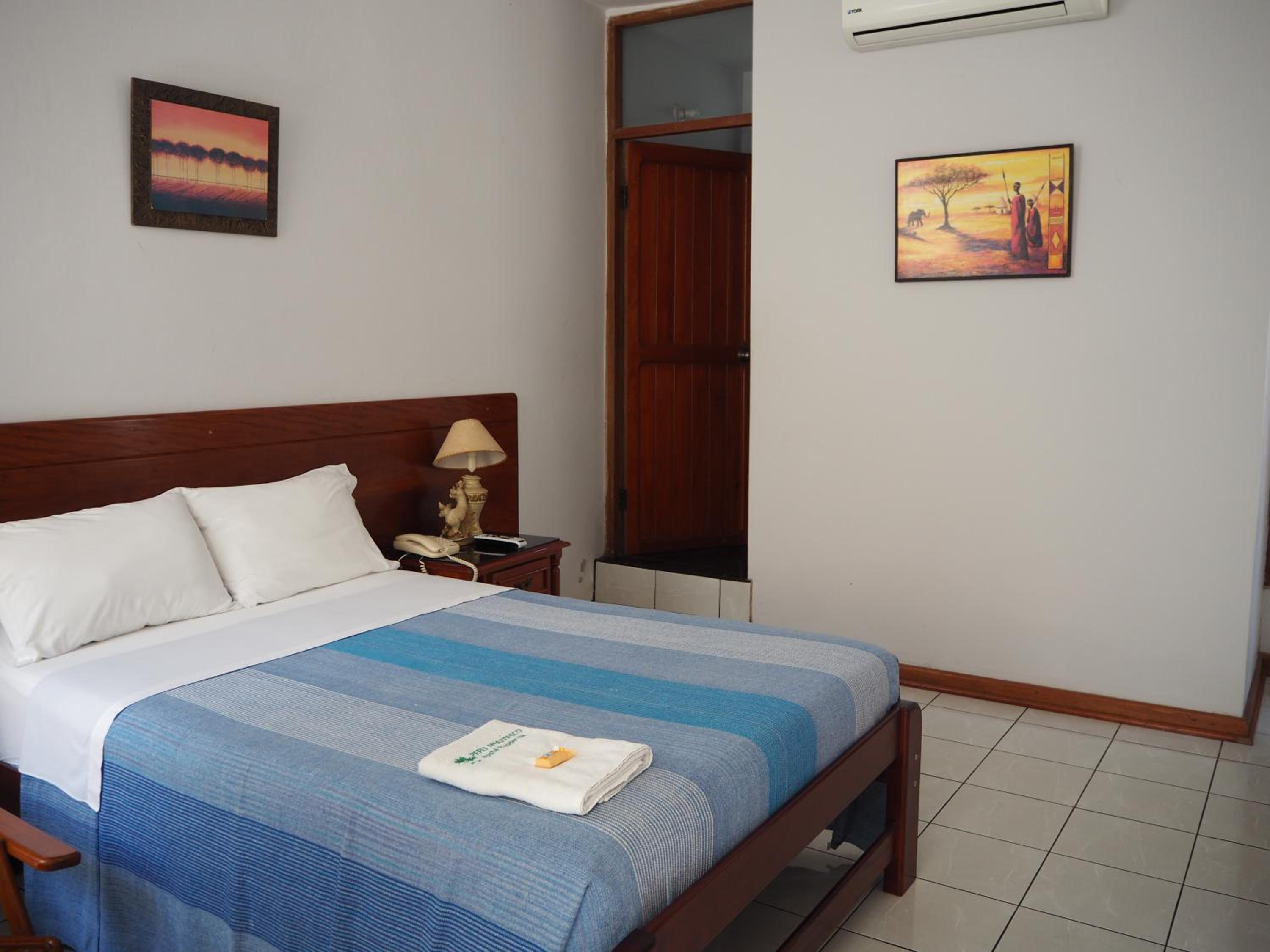 Single Room photo 1