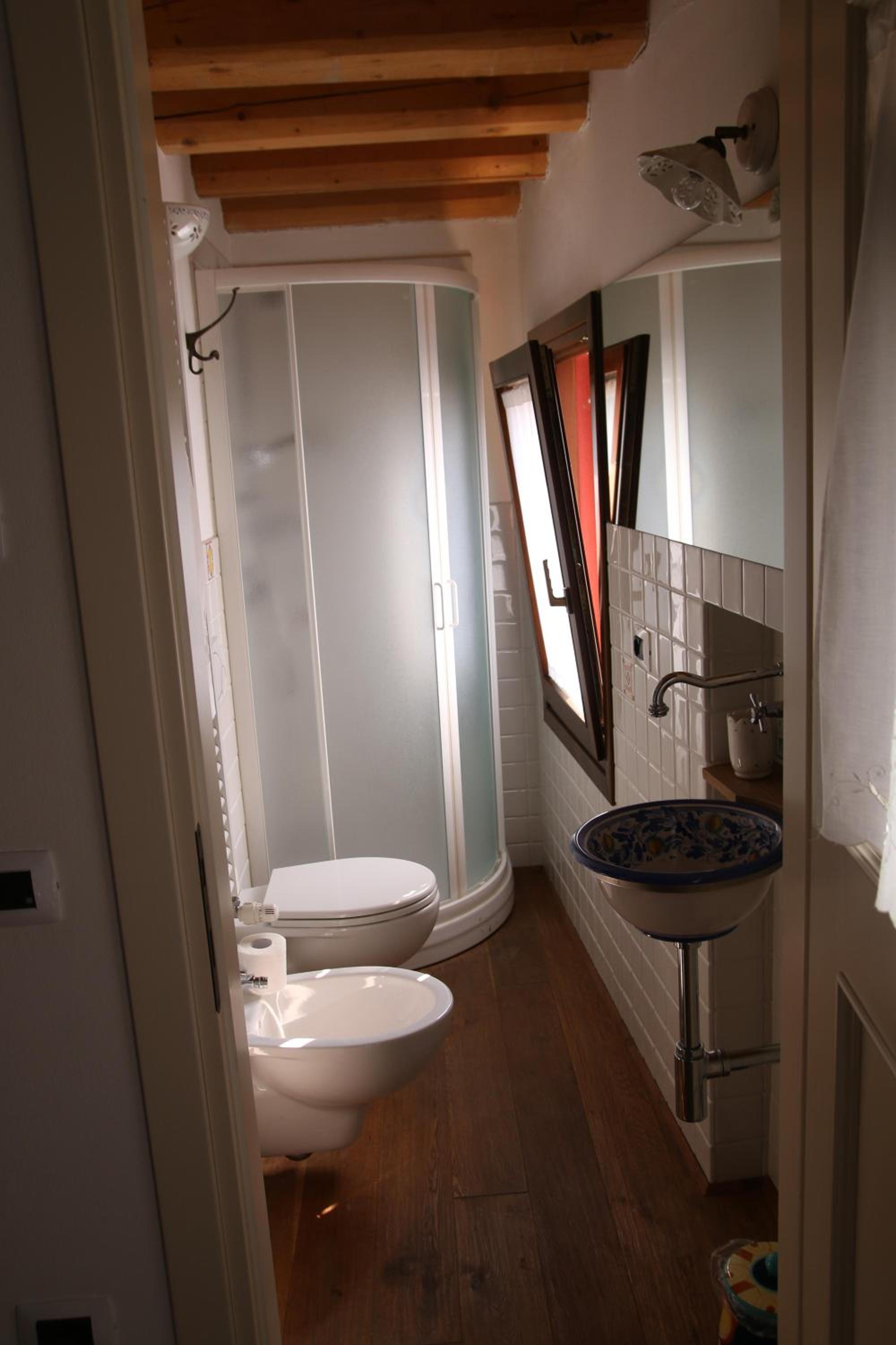 Double Room with Extra Bed - Photo 7