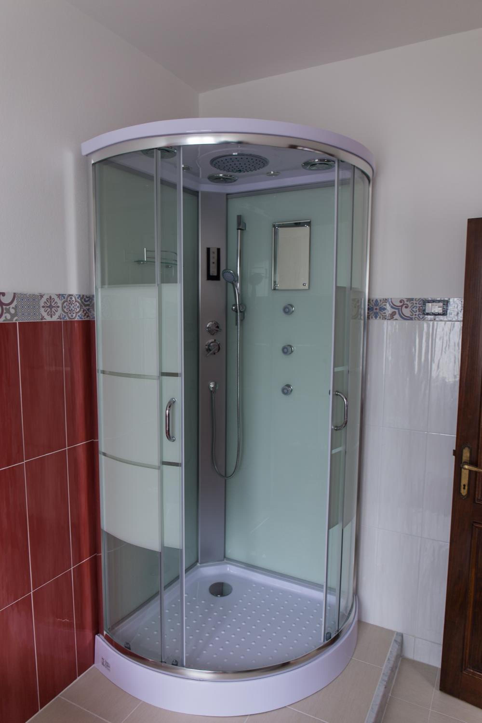 Double Room with Terrace - Photo 8