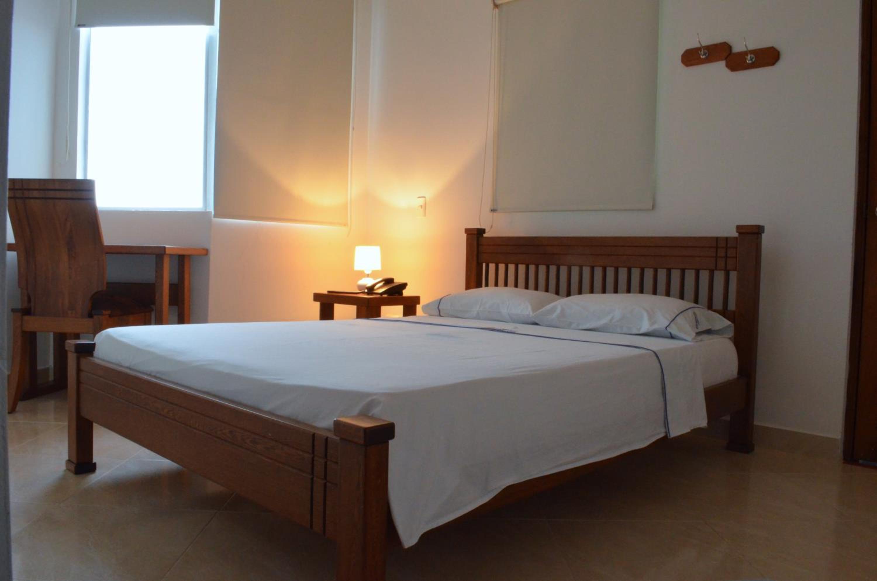 Double Room photo 3