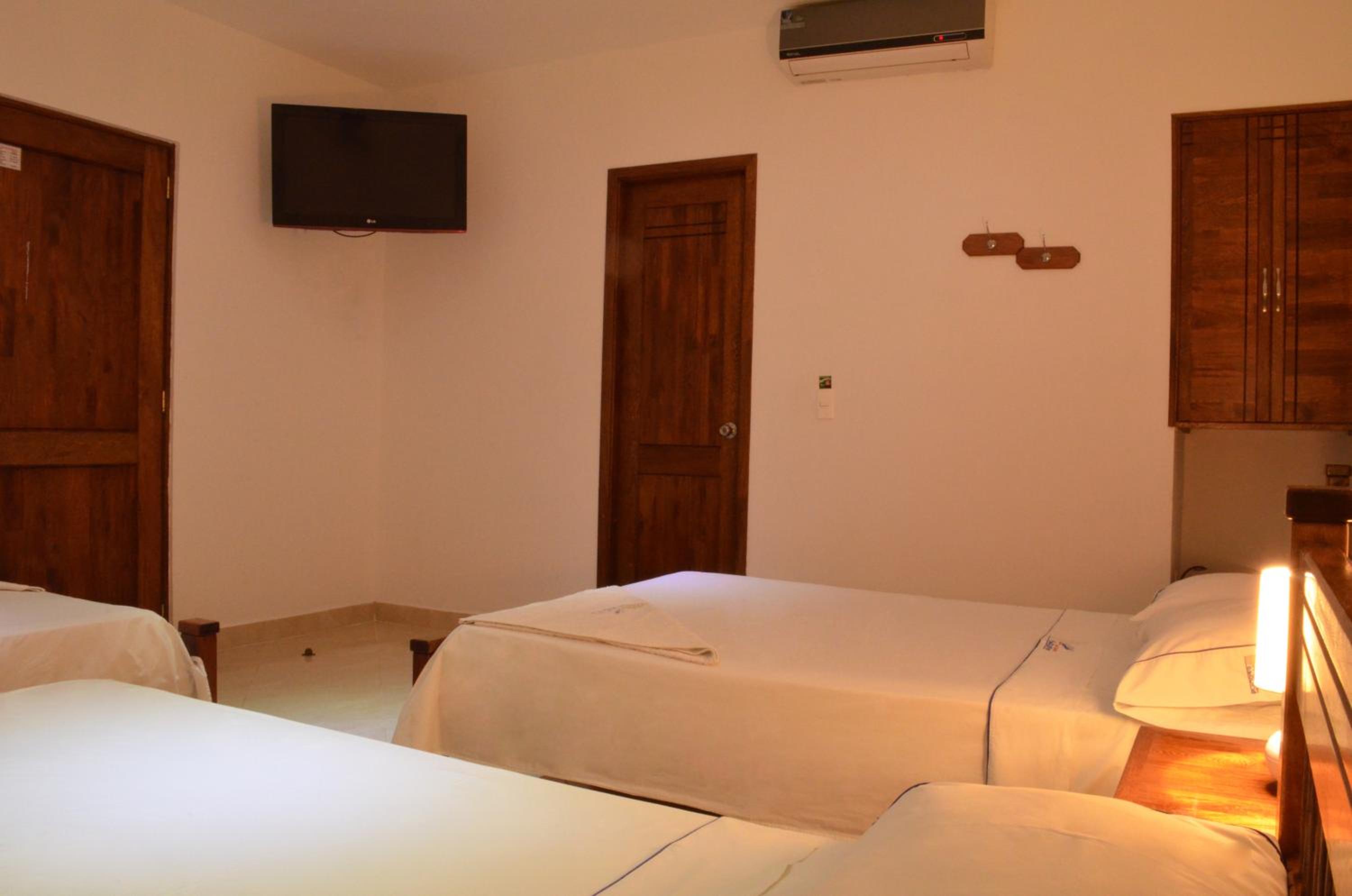 Triple Room photo 2