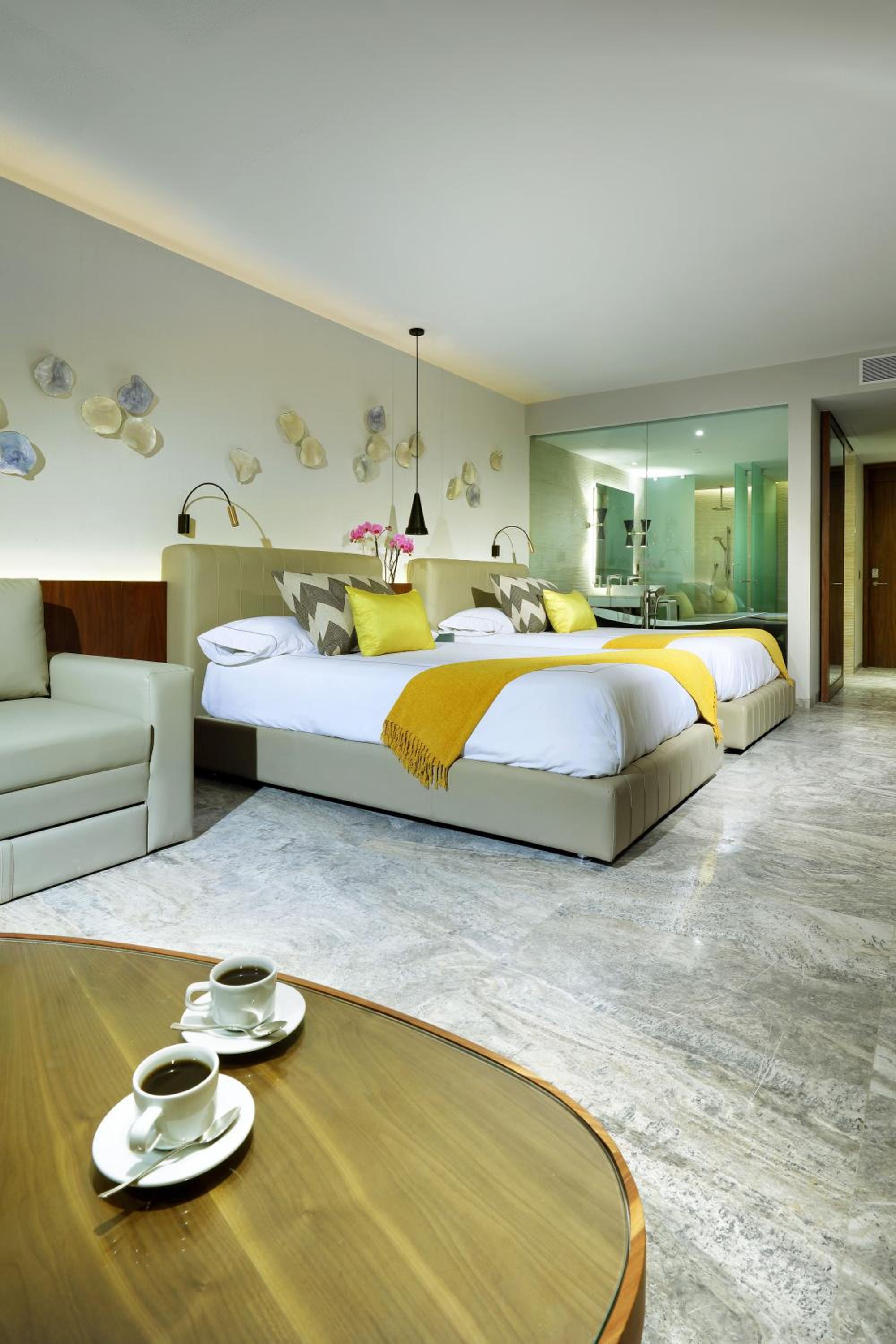 Family Selection Junior Suite Beachside