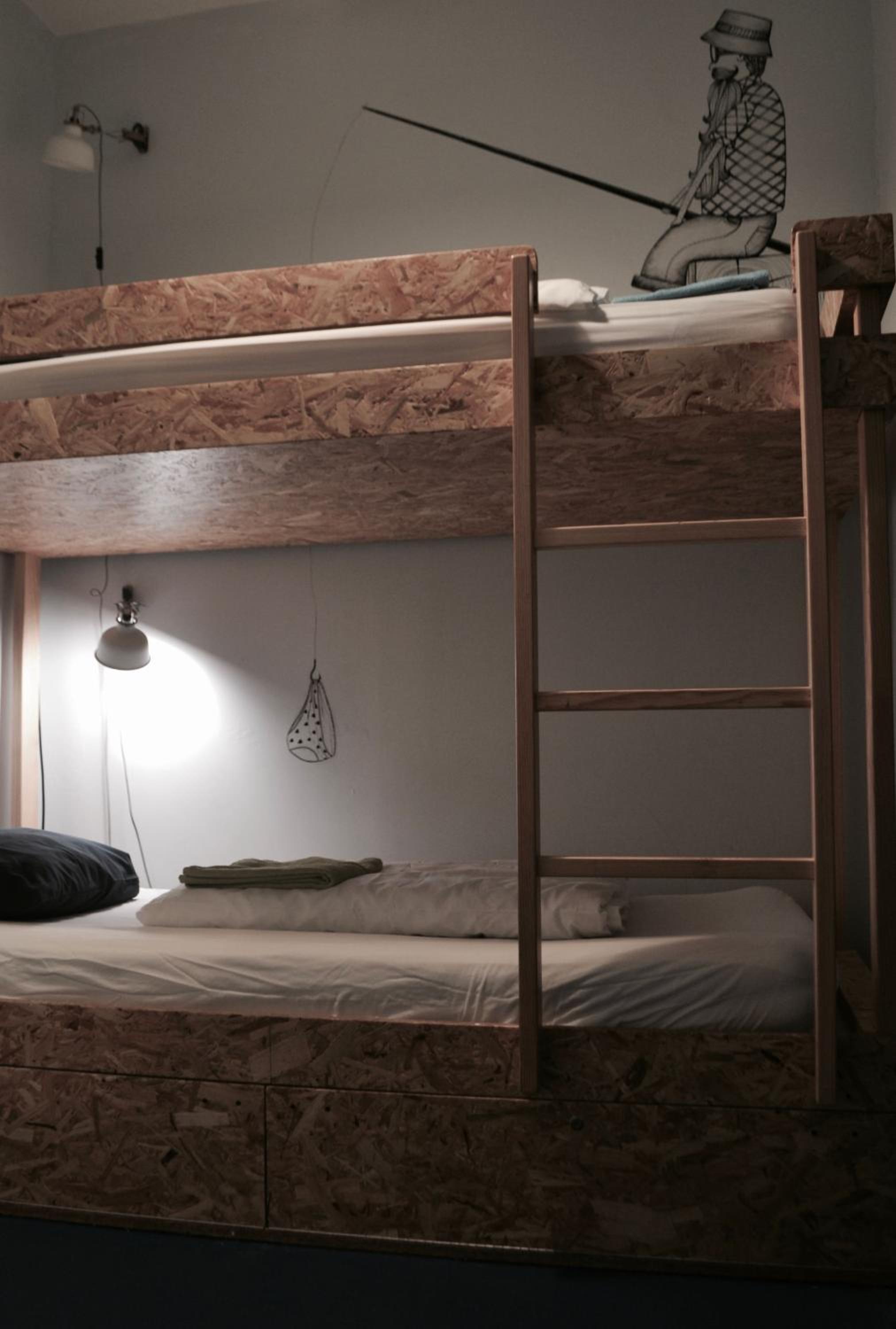 Bunk Bed Room photo 1
