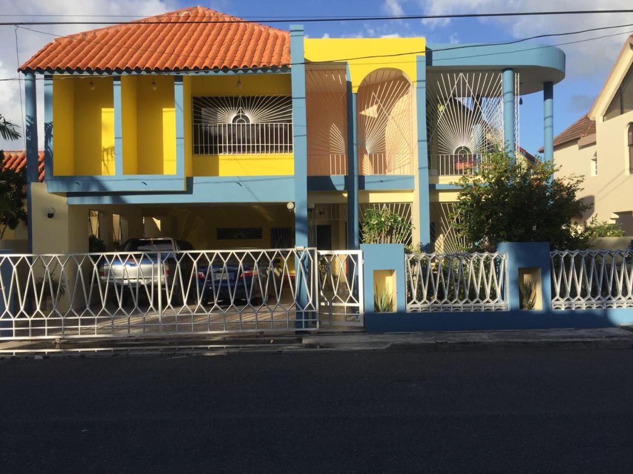 Vacation Home photo 1