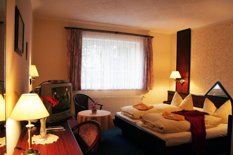 Double Room photo 2