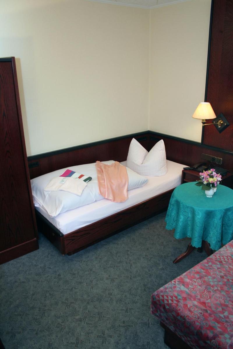 Single Room photo 1