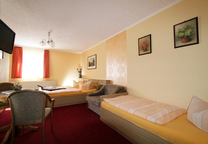 Triple Room photo 1