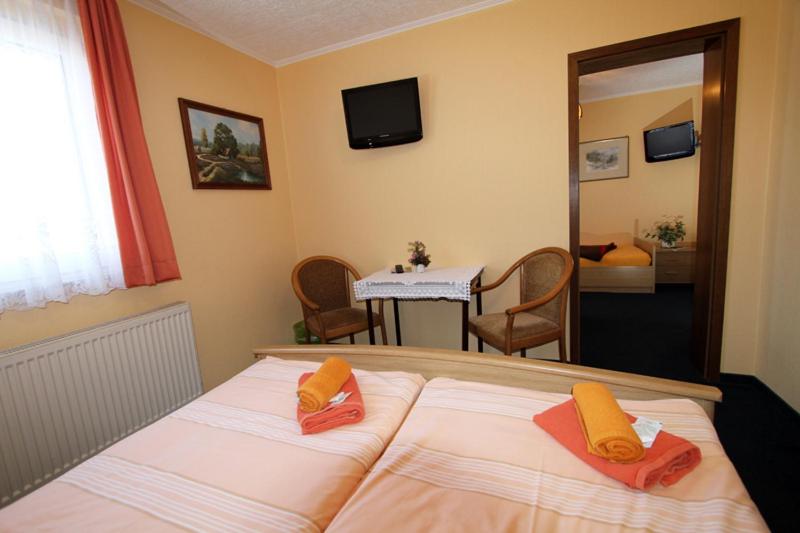 Quadruple Room photo 1