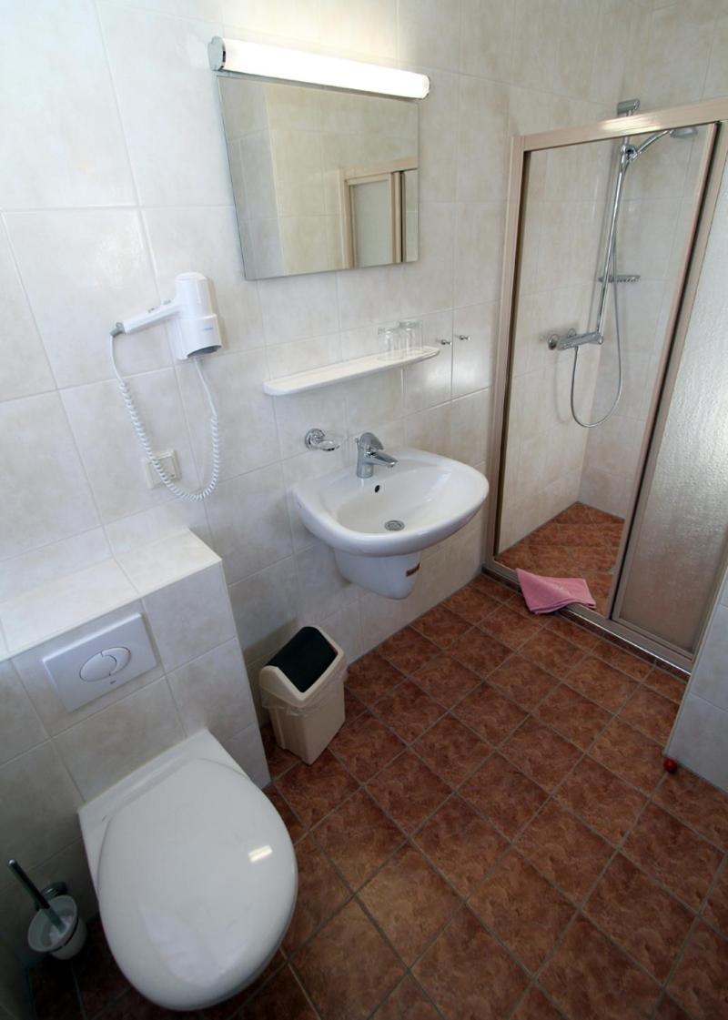 Quadruple Room photo 2