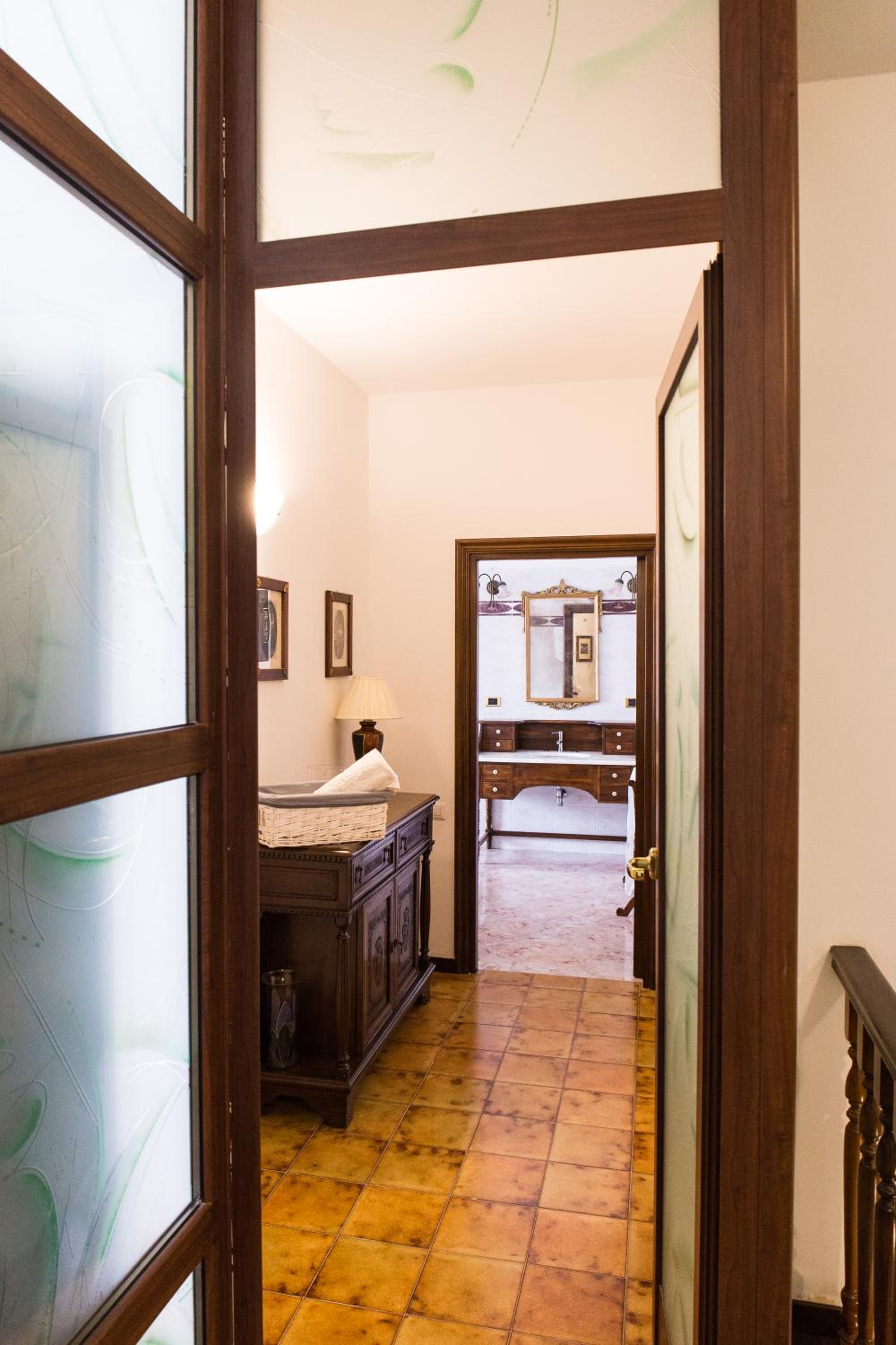 Junior Suite with Balcony photo 2