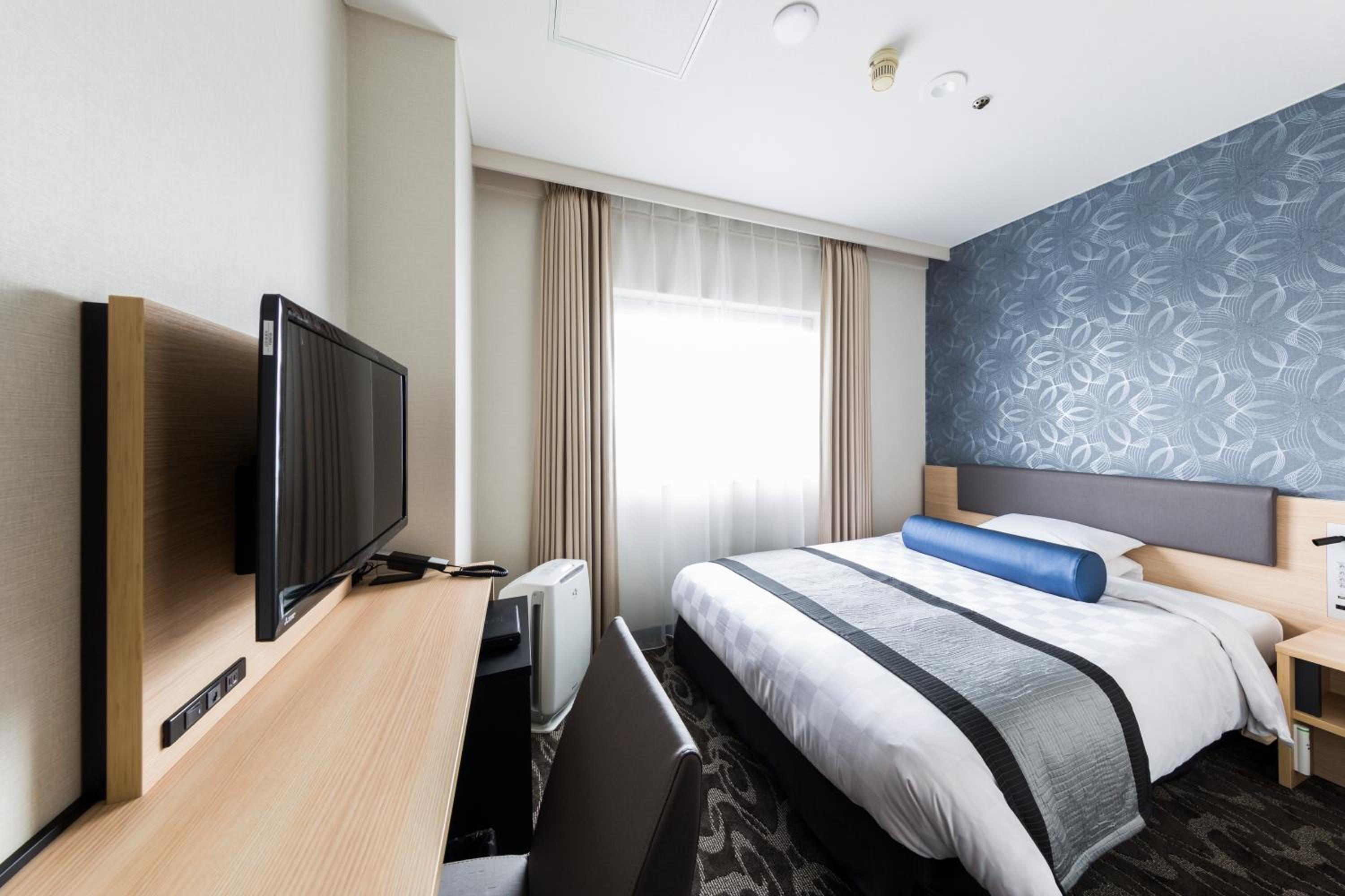 Superior Double Room Special Floor - Non-Smoking - Photo 10