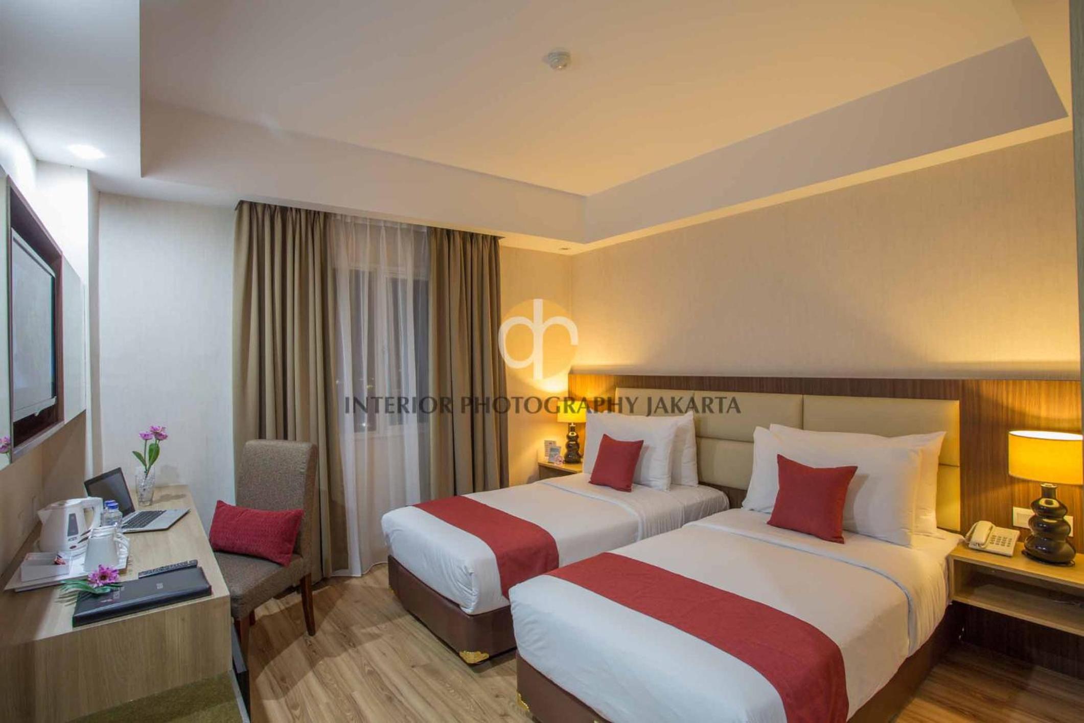 Superior Double Room photo 2