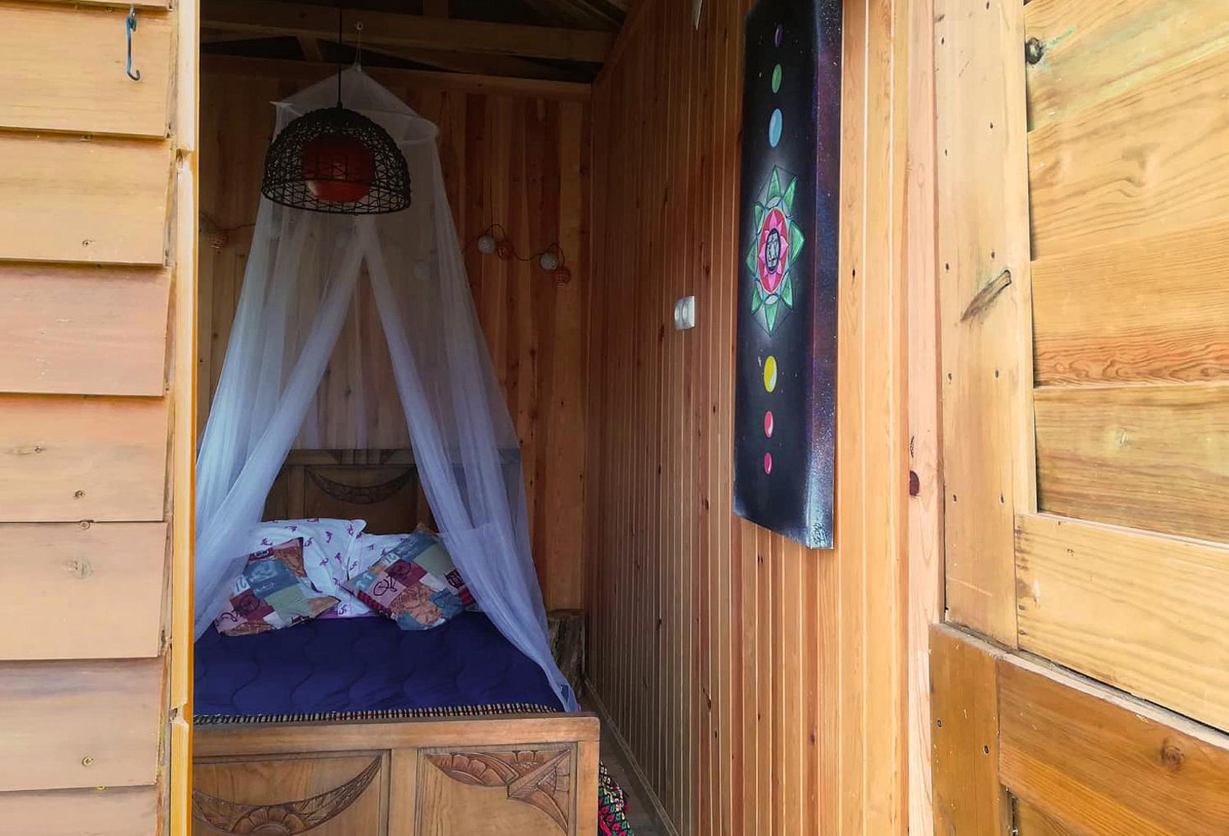 Bungalow - Photo 4