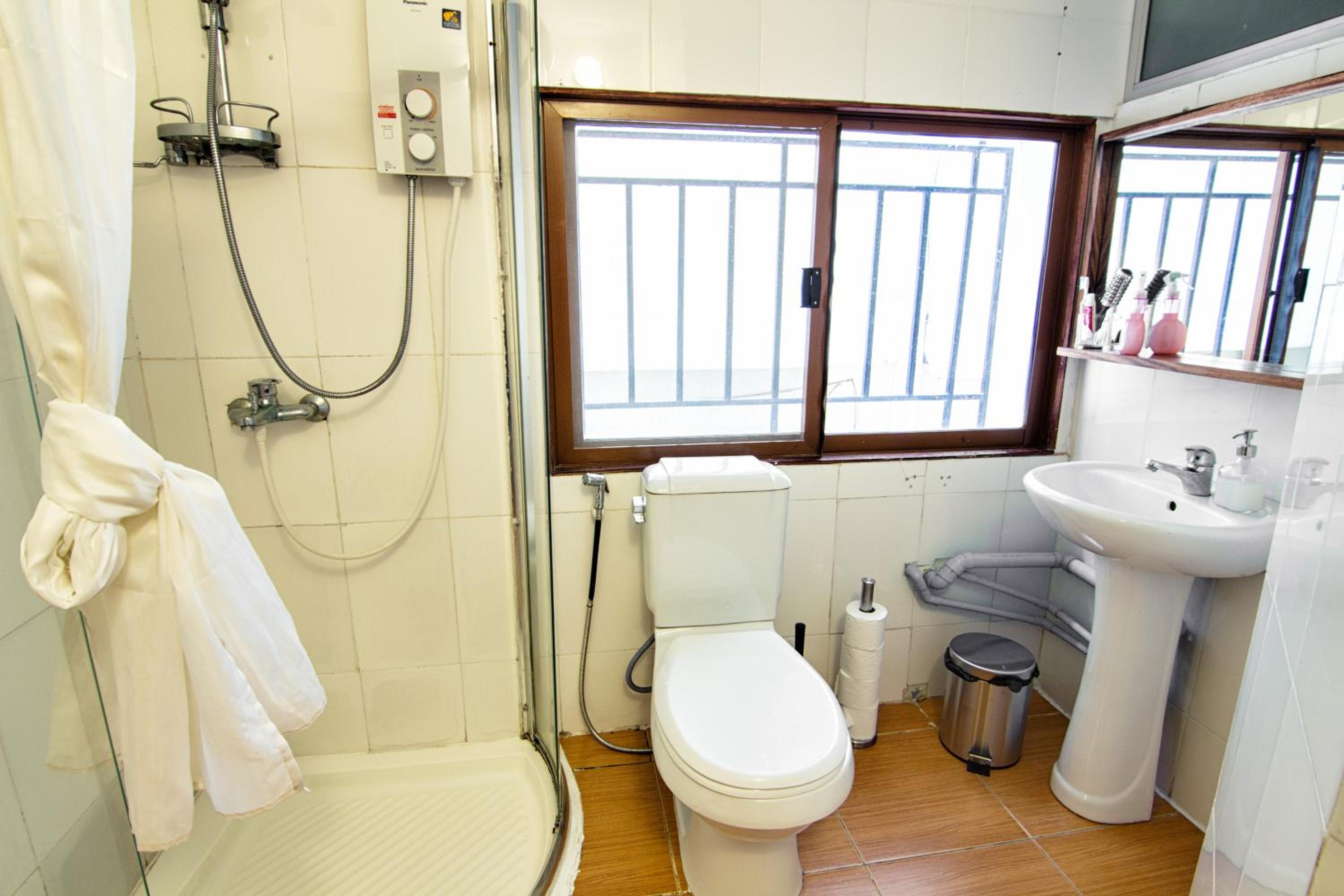 Double Room with Garden View photo 3