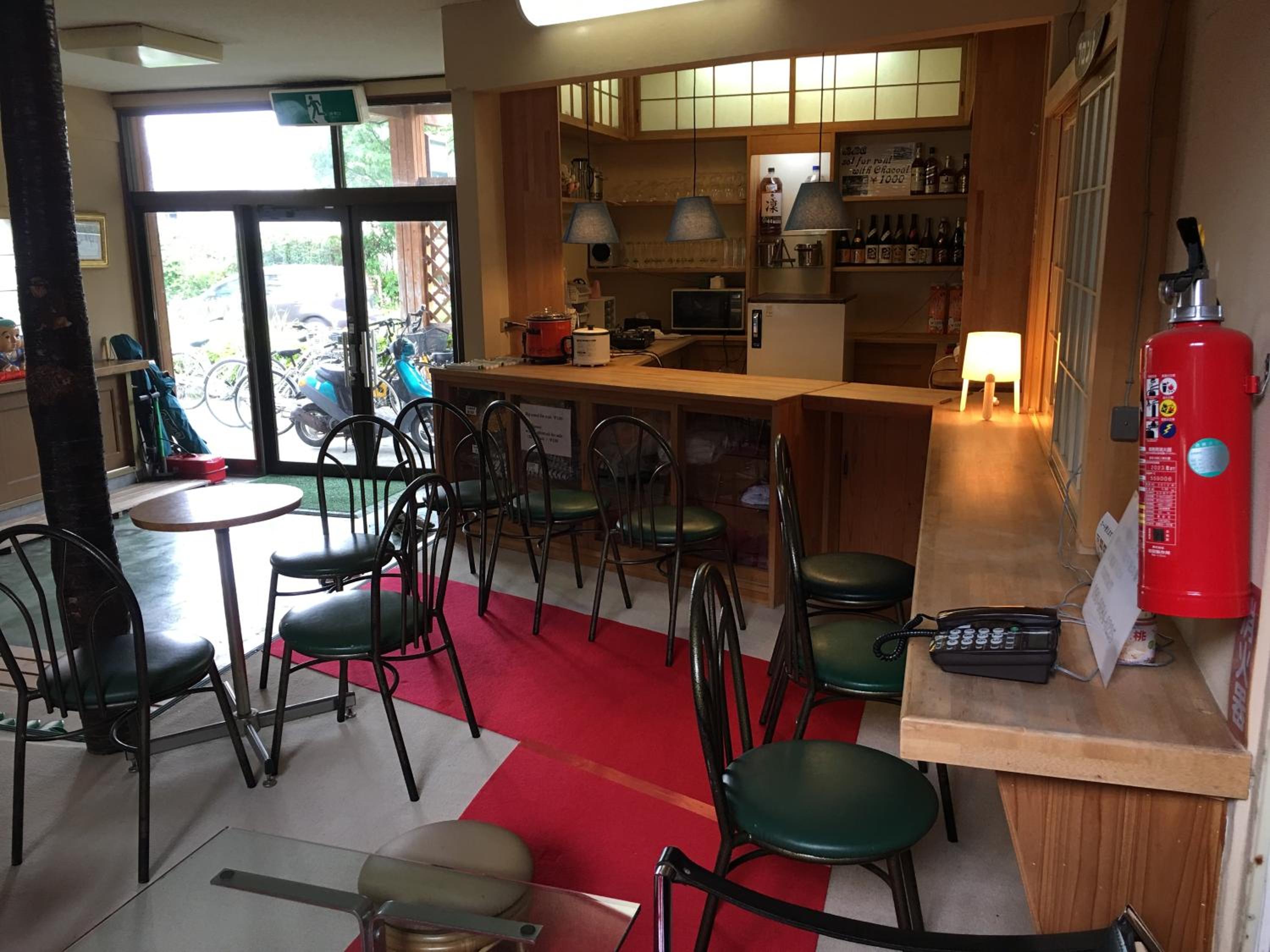 Family Room photo 2