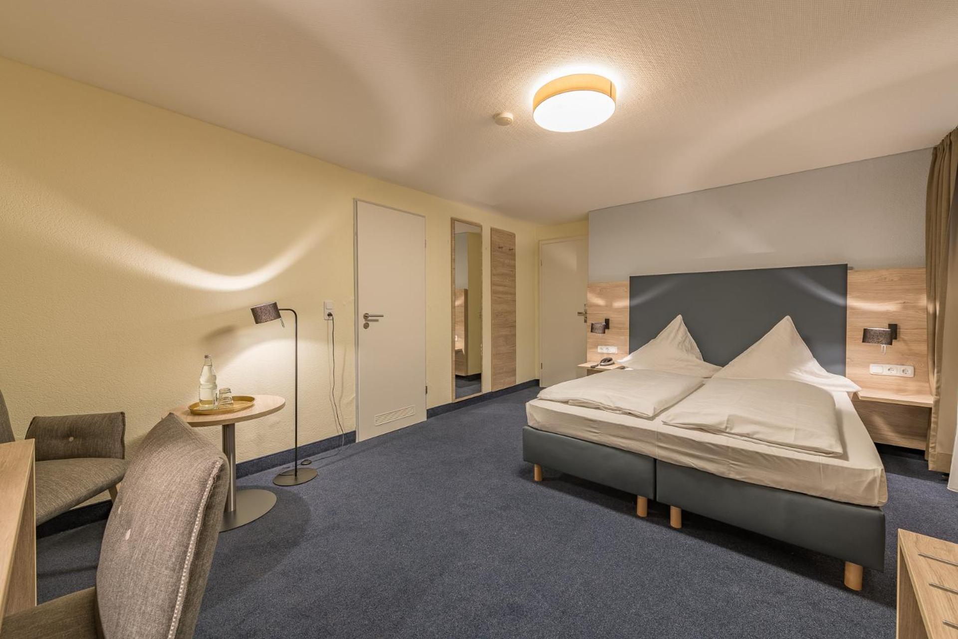 Double Room Souterrain photo 2