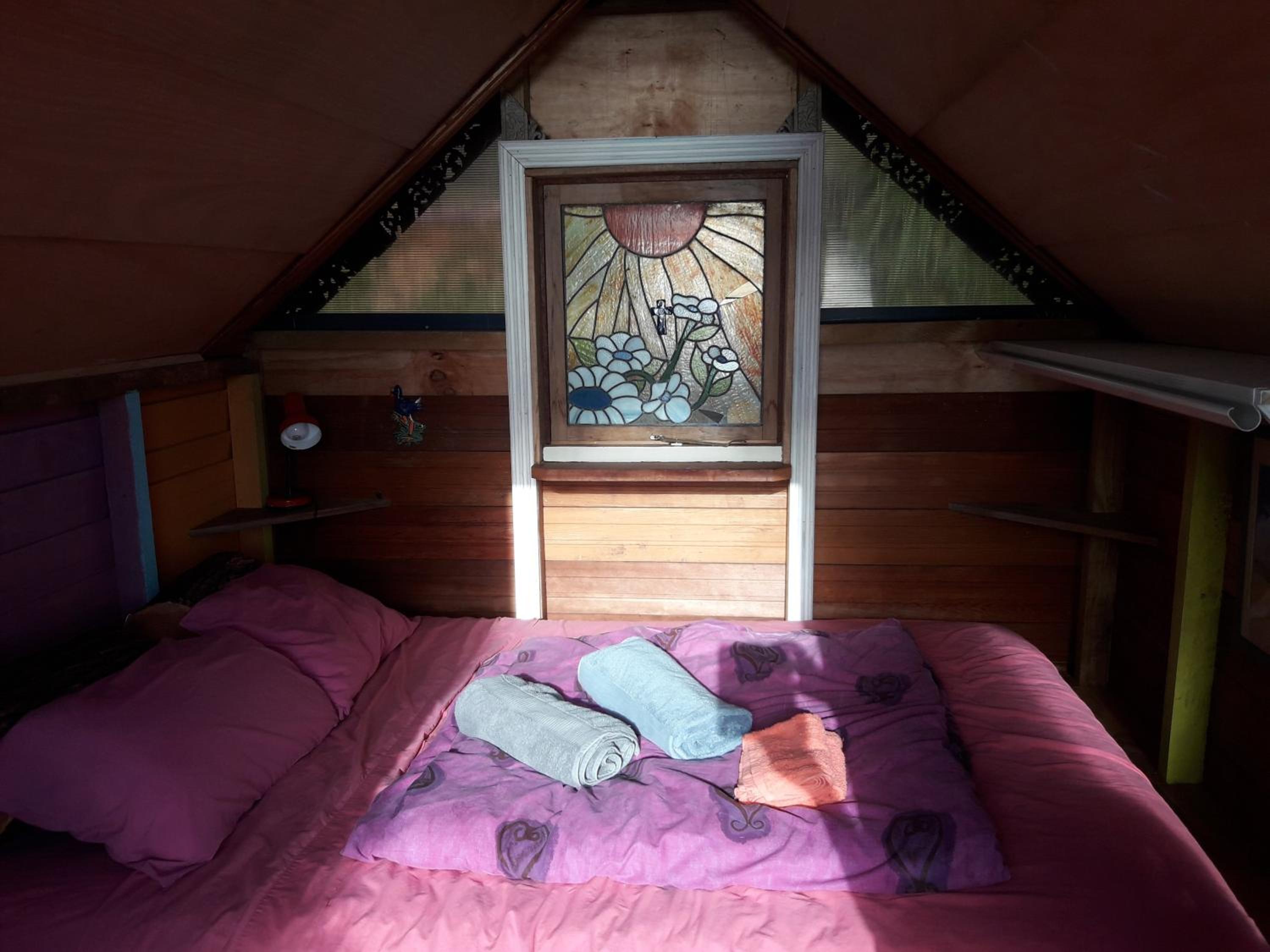 One-Bedroom Chalet