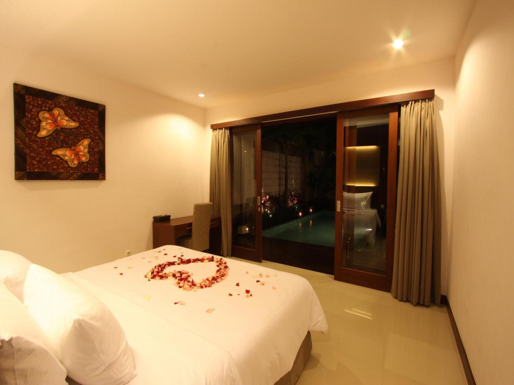 Two-Bedroom Villa with Private Pool