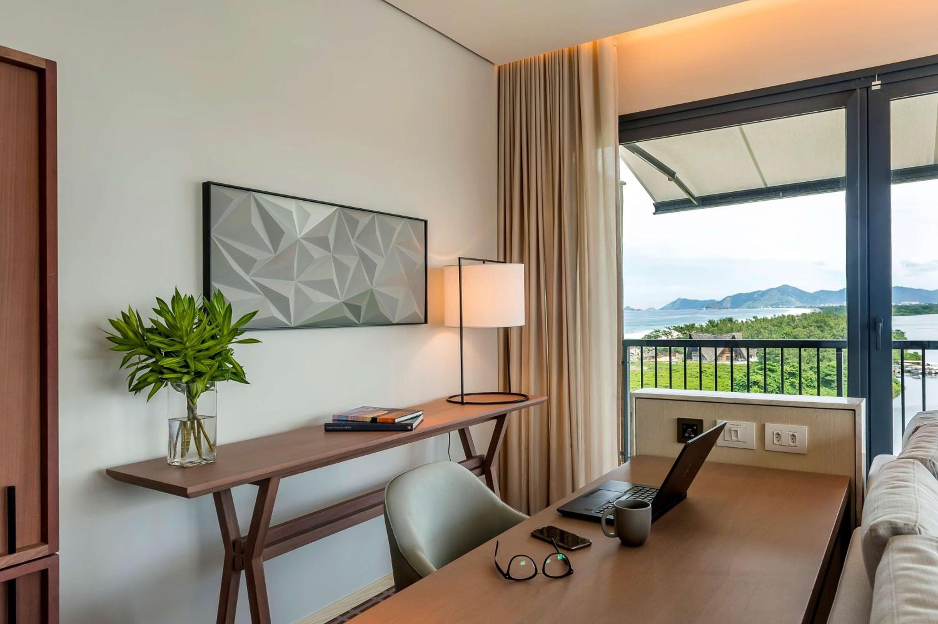 Ocean Lagoon Suite