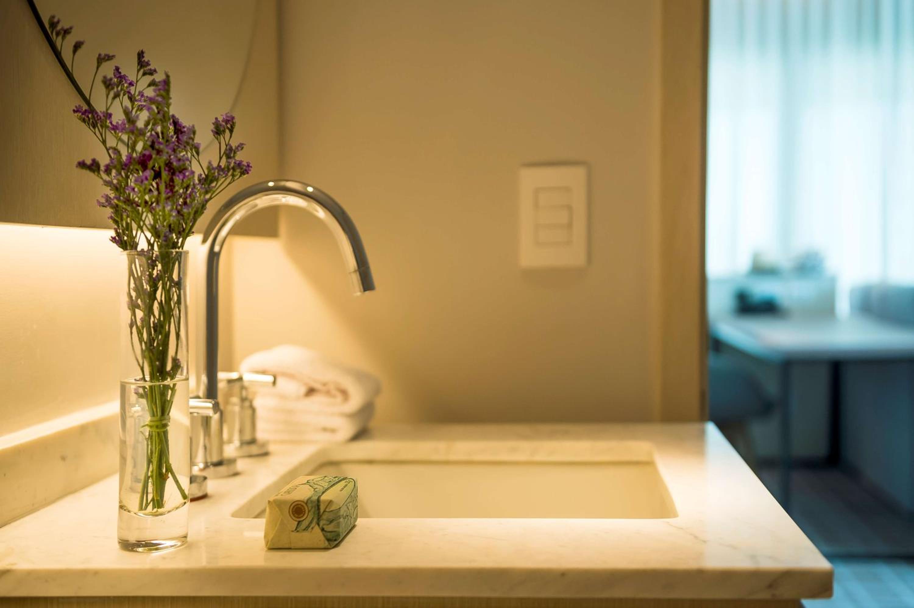 Ocean Lagoon Suite