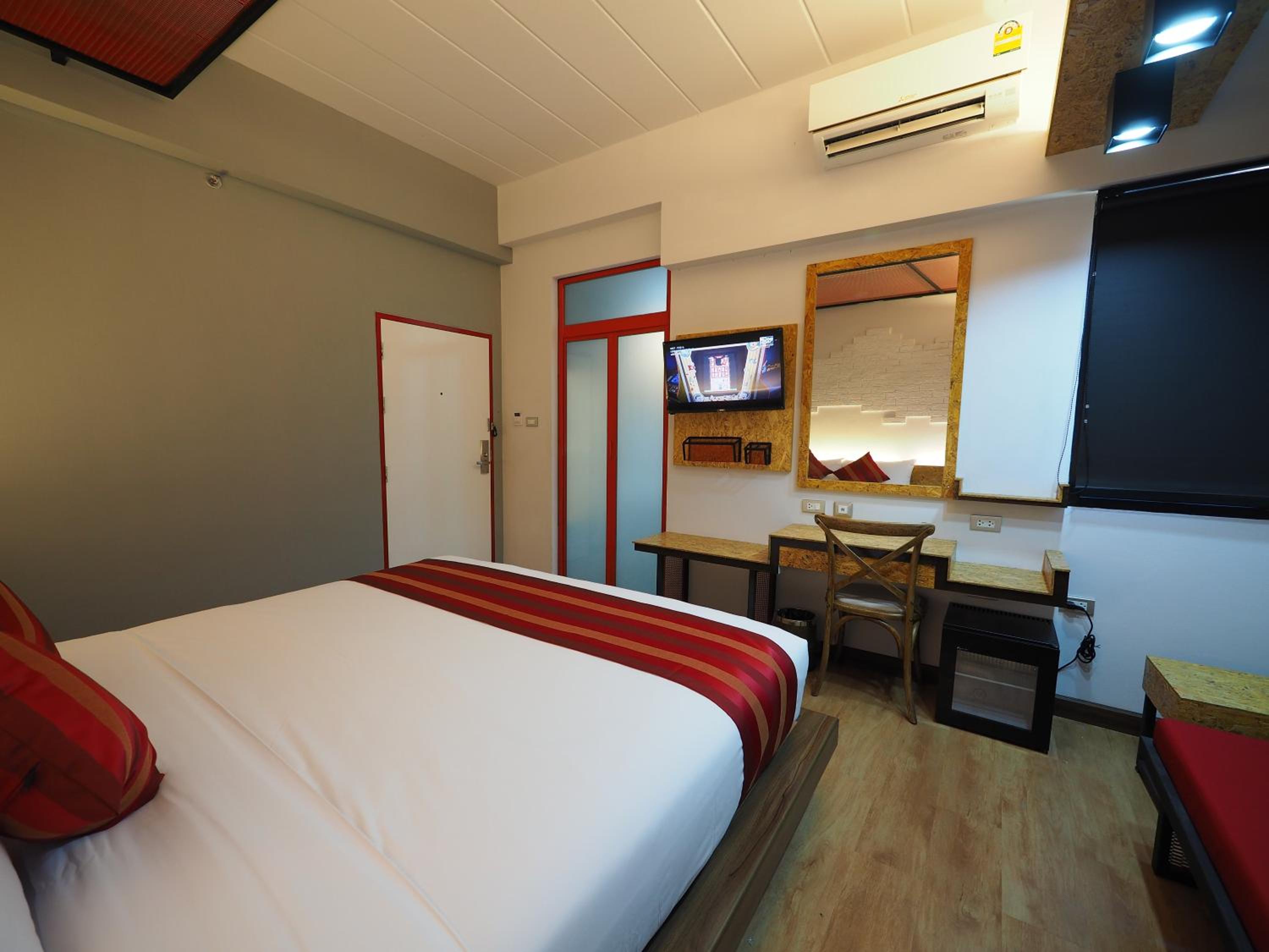 Superior Double Room photo 2