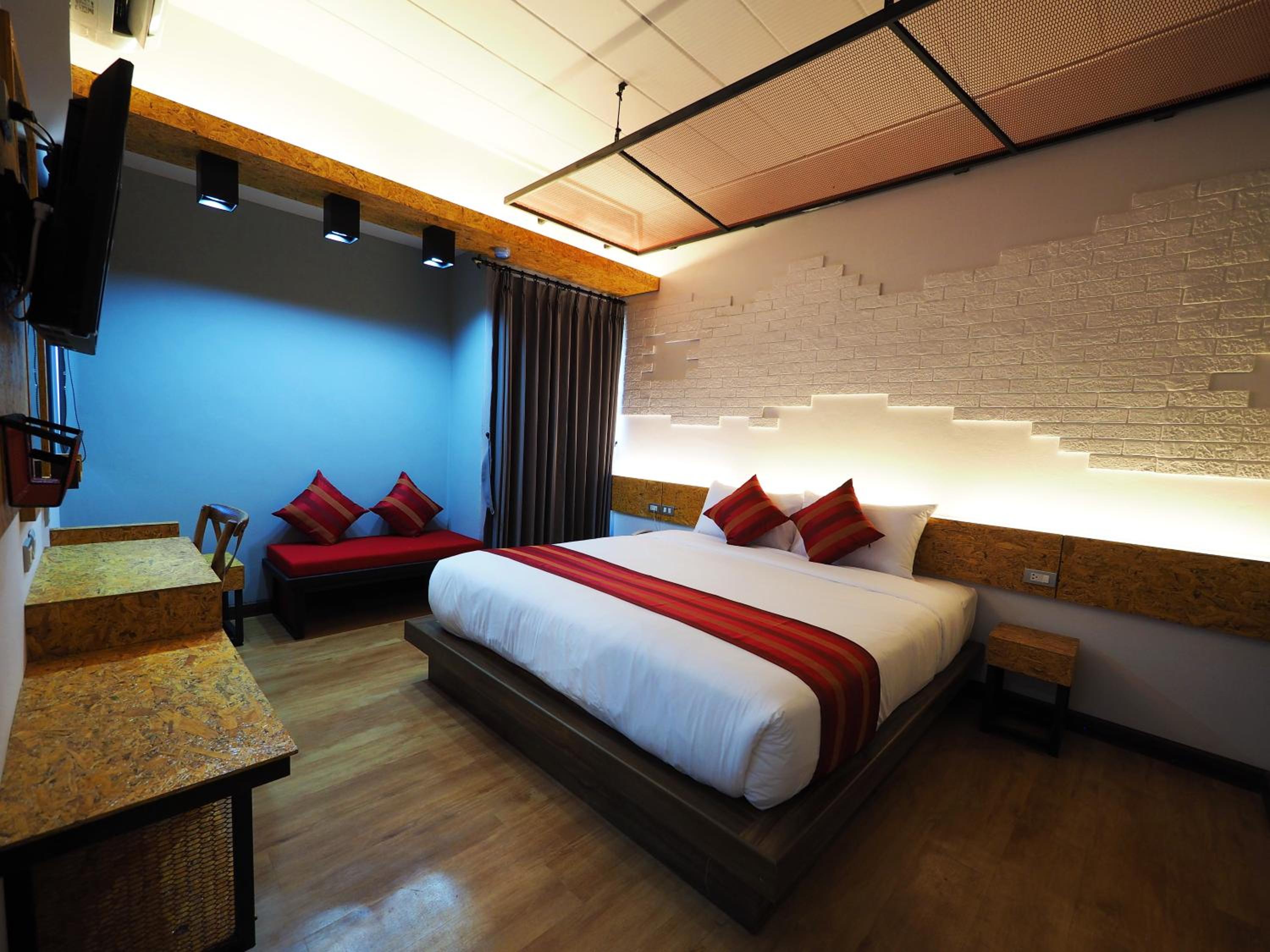 Superior Double Room photo 3