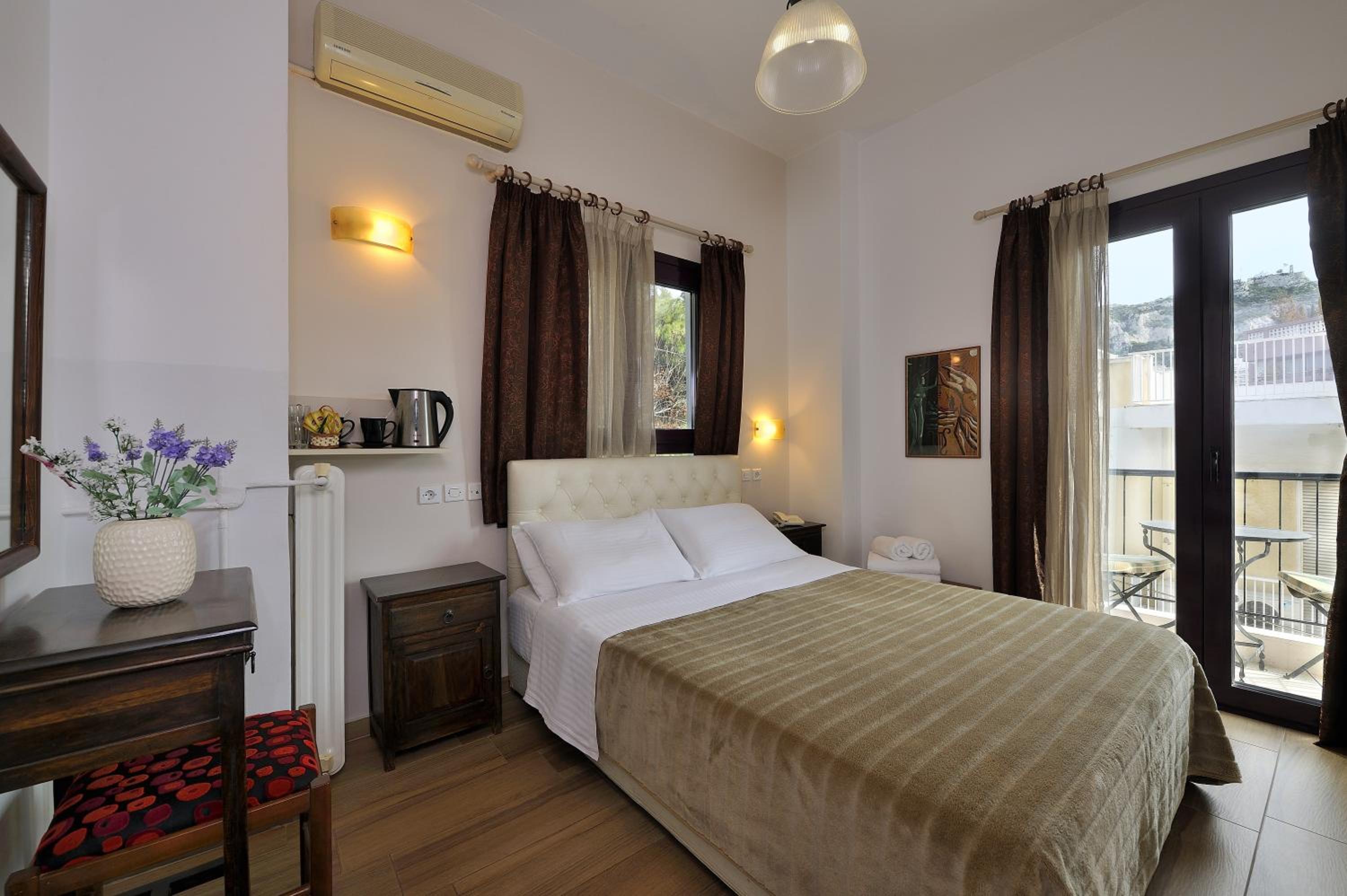 Standard Triple Room photo 3