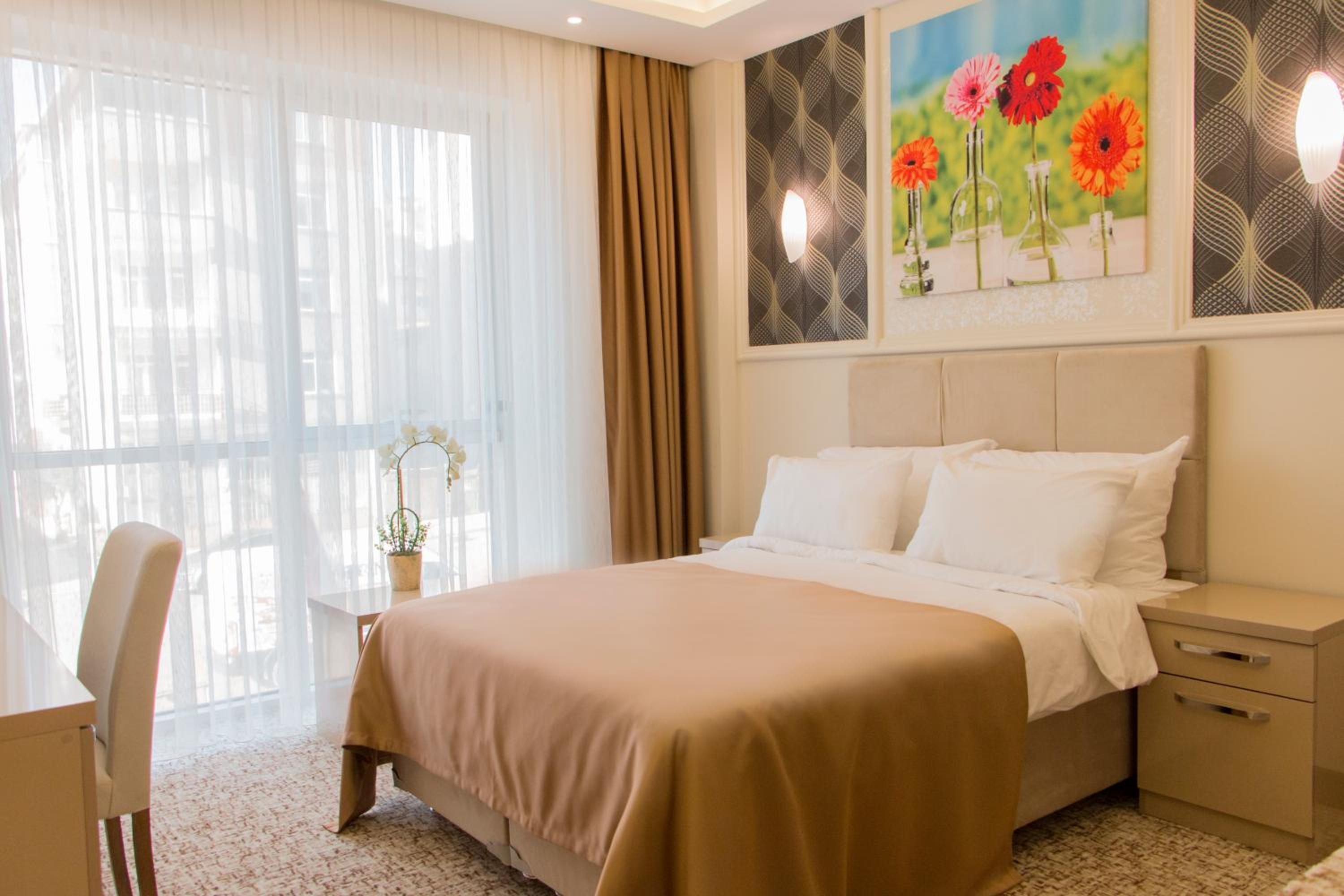 Double Room photo 1