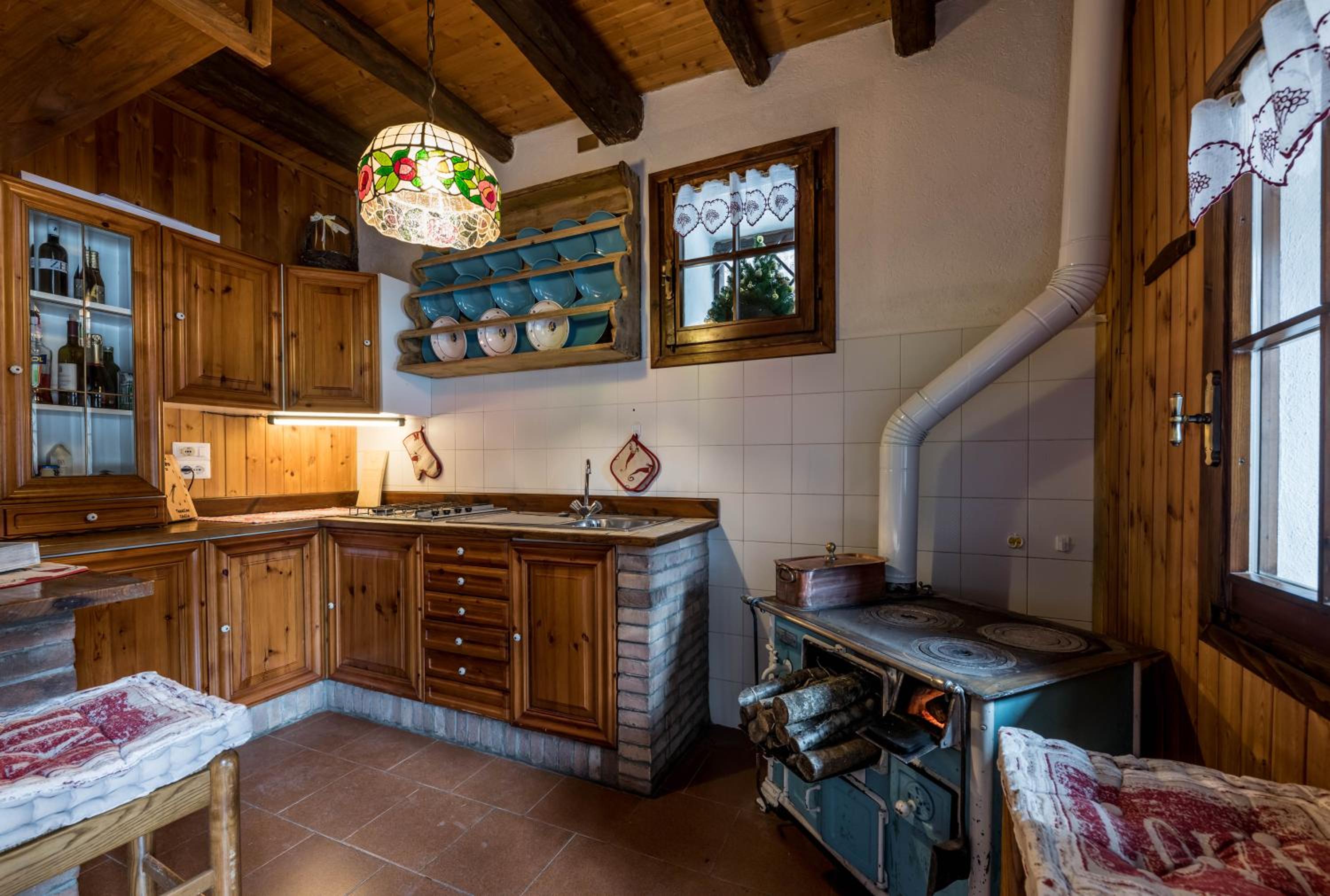 Chalet photo 2
