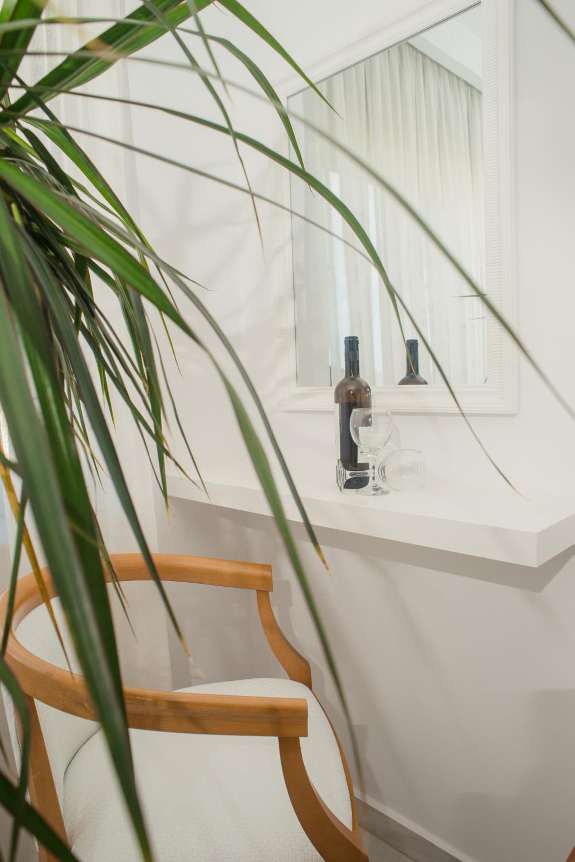 Maisonette with Balcony - Photo 11