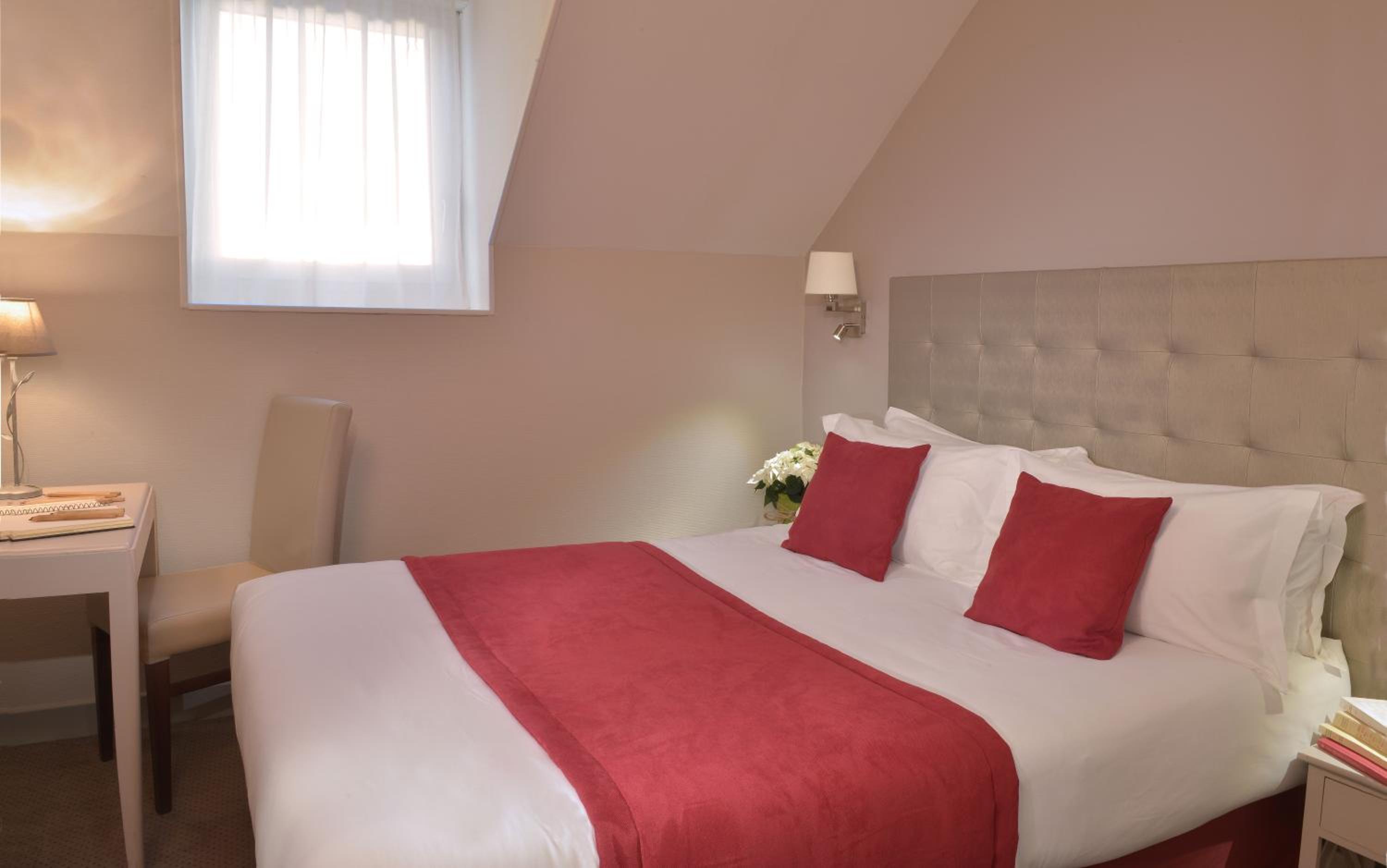 Double Room photo 2