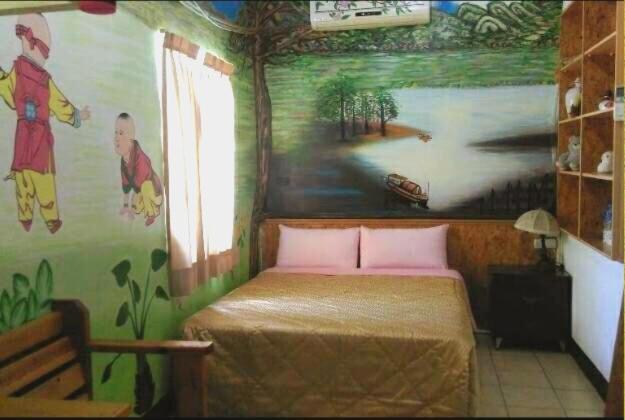 Double Room with Private Bathroom photo 2