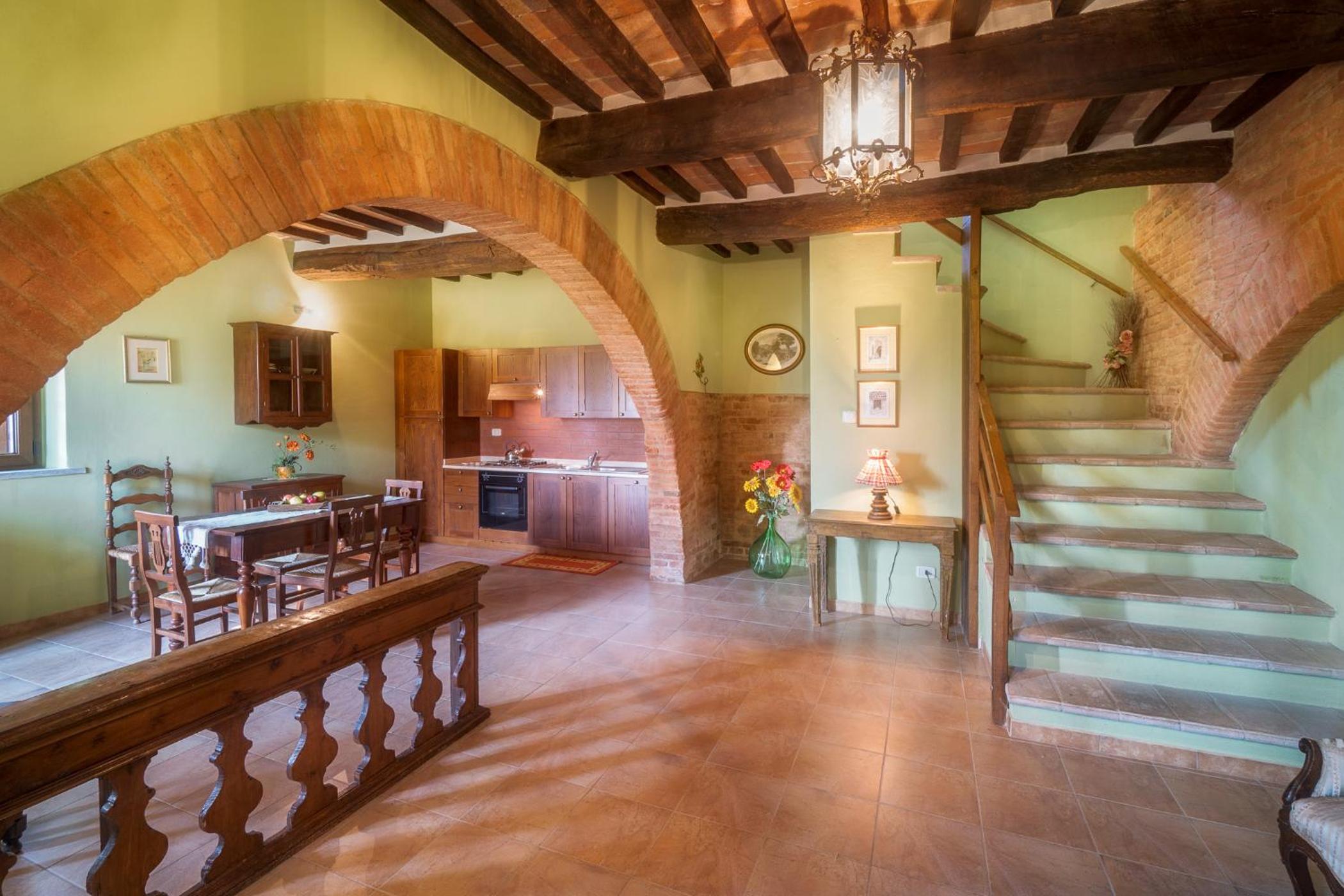 Two-Bedroom Apartment (3 Adults)