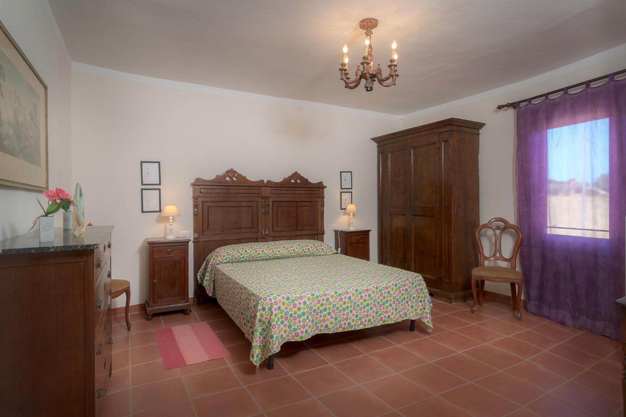 Four-Bedroom Apartment (7 Adults)