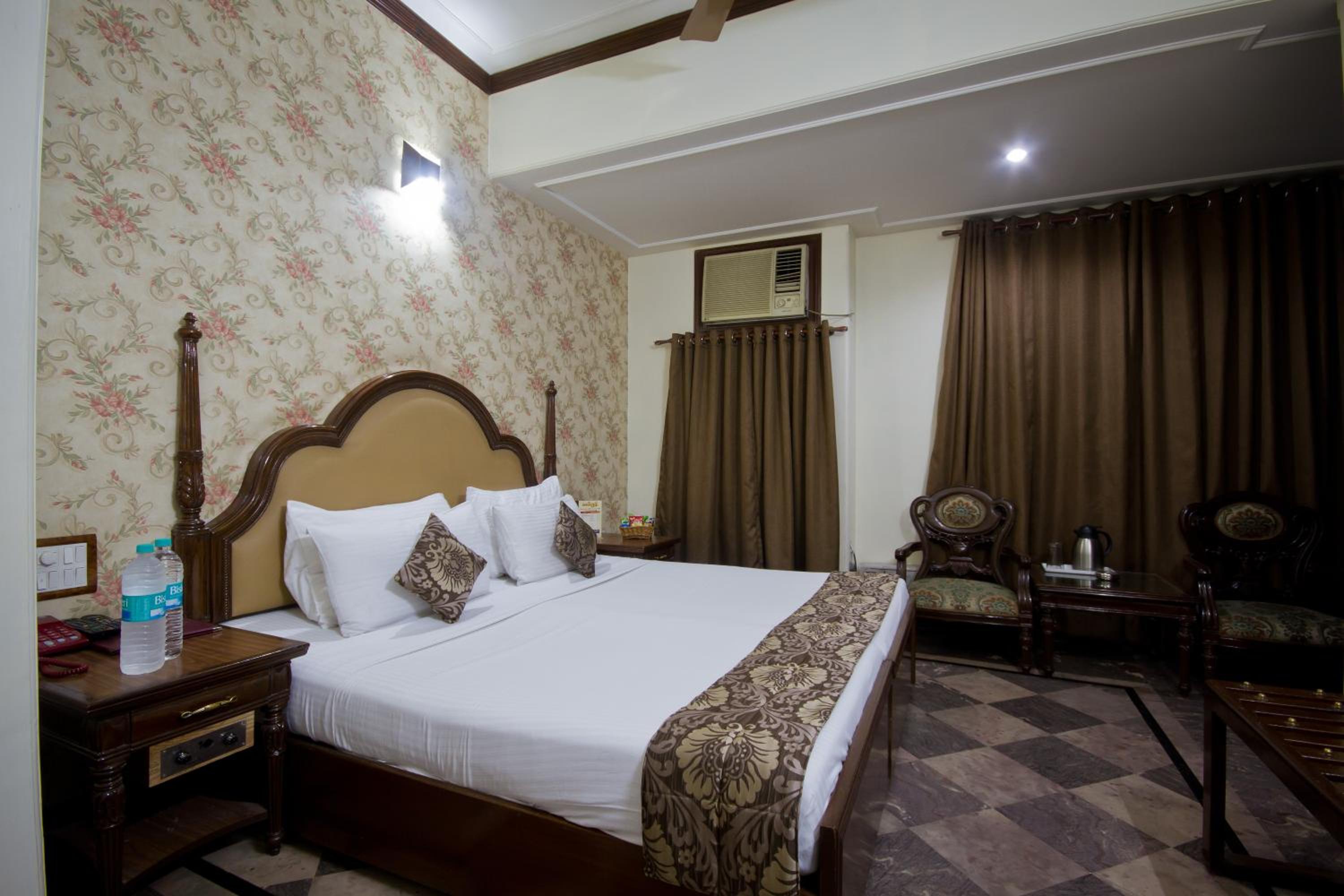 Superior Double Room photo 1