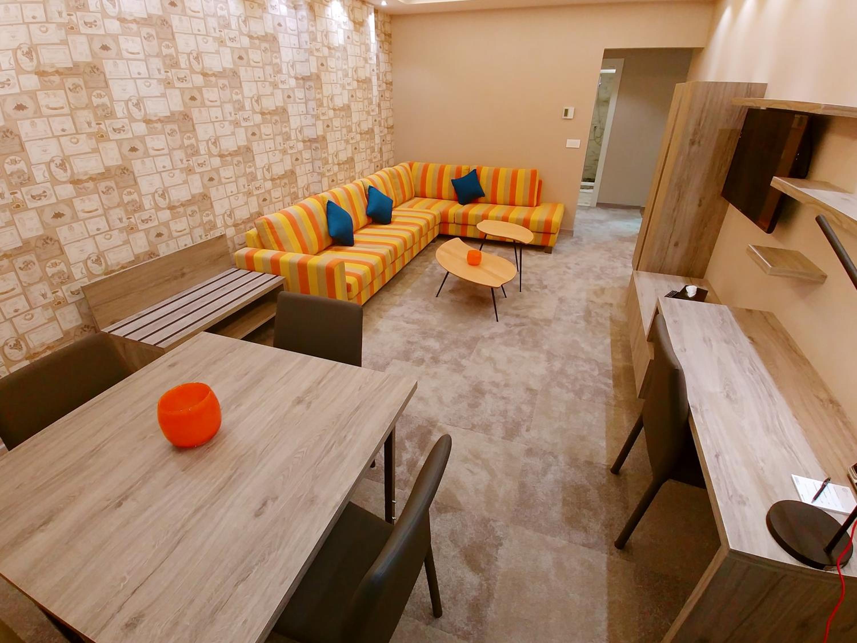 Executive Suite photo 3
