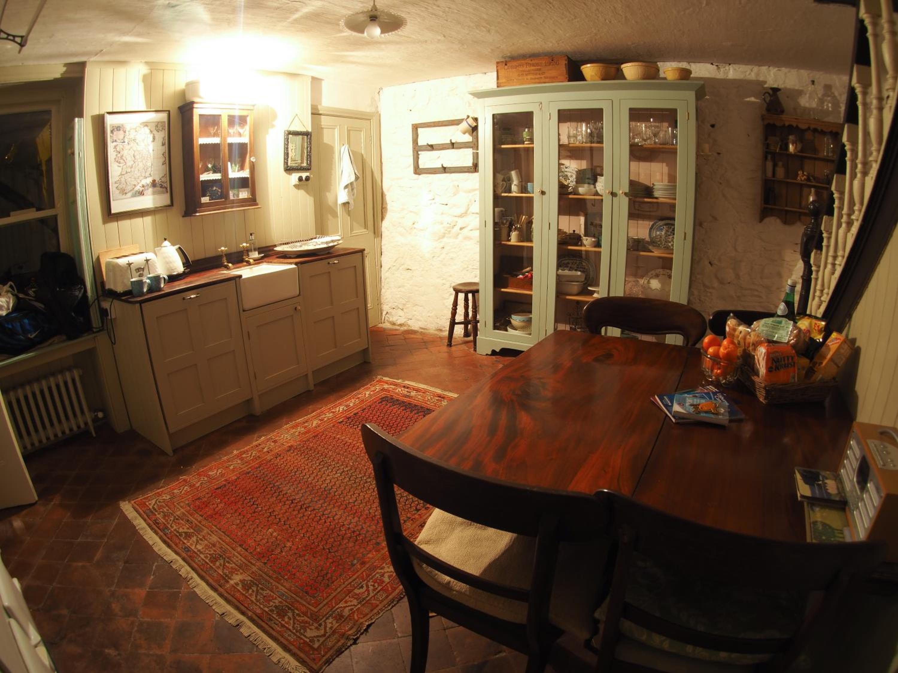 Two-Bedroom House photo 2