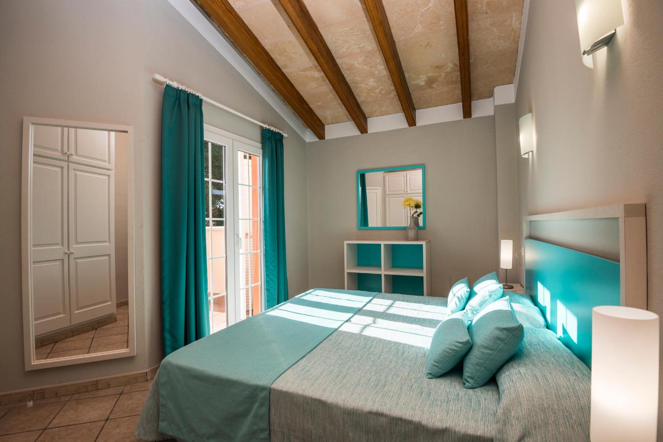 Three-Bedroom Villa (6 Adults) photo 2