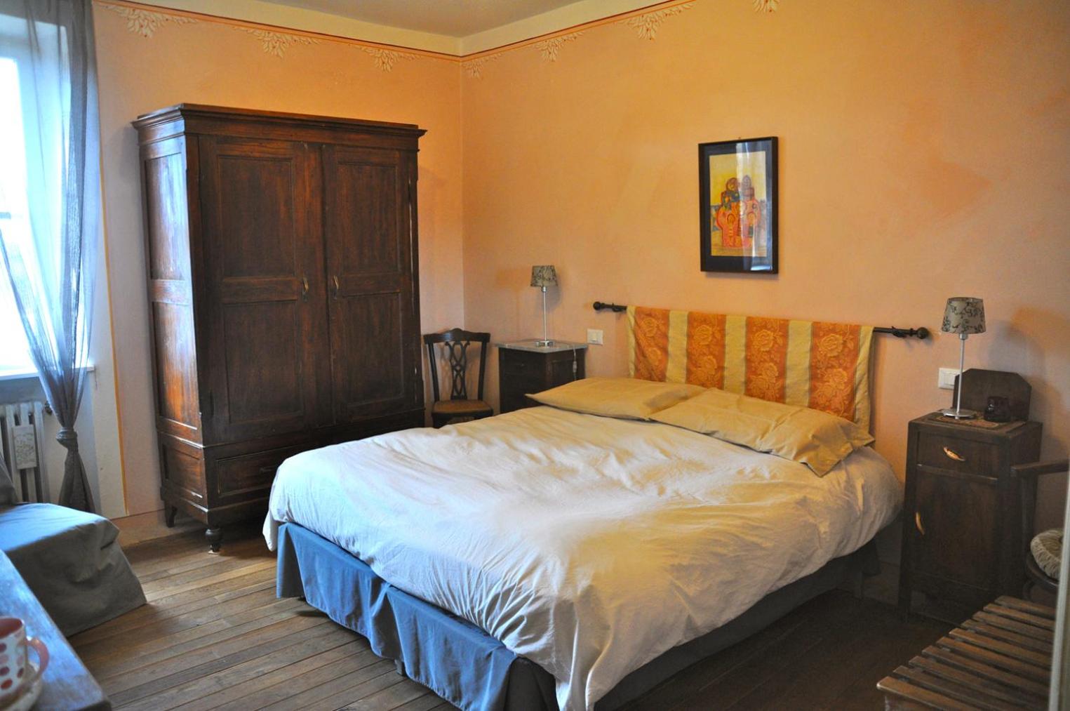 Double Room - Photo 4