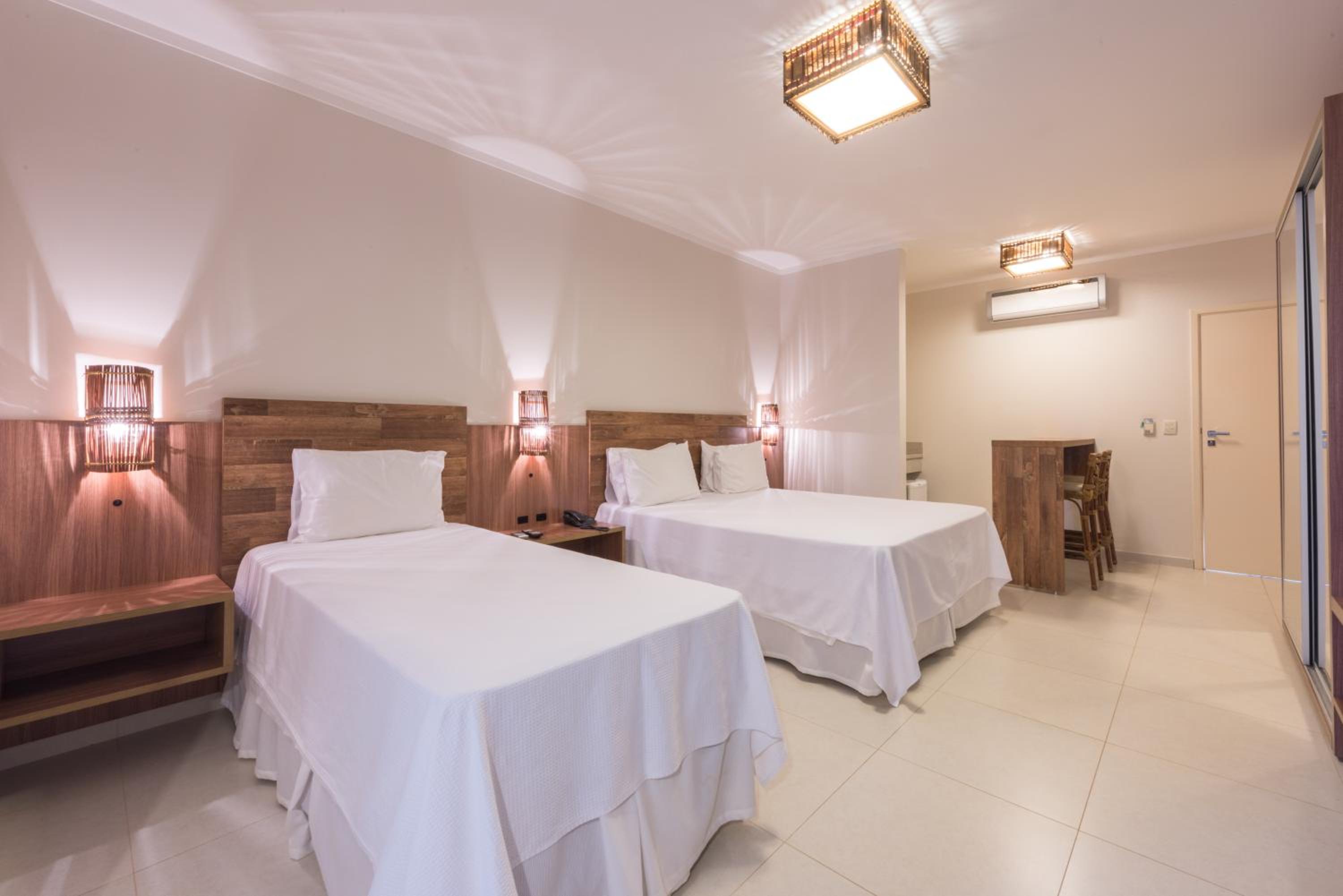 Apartment - Split Level