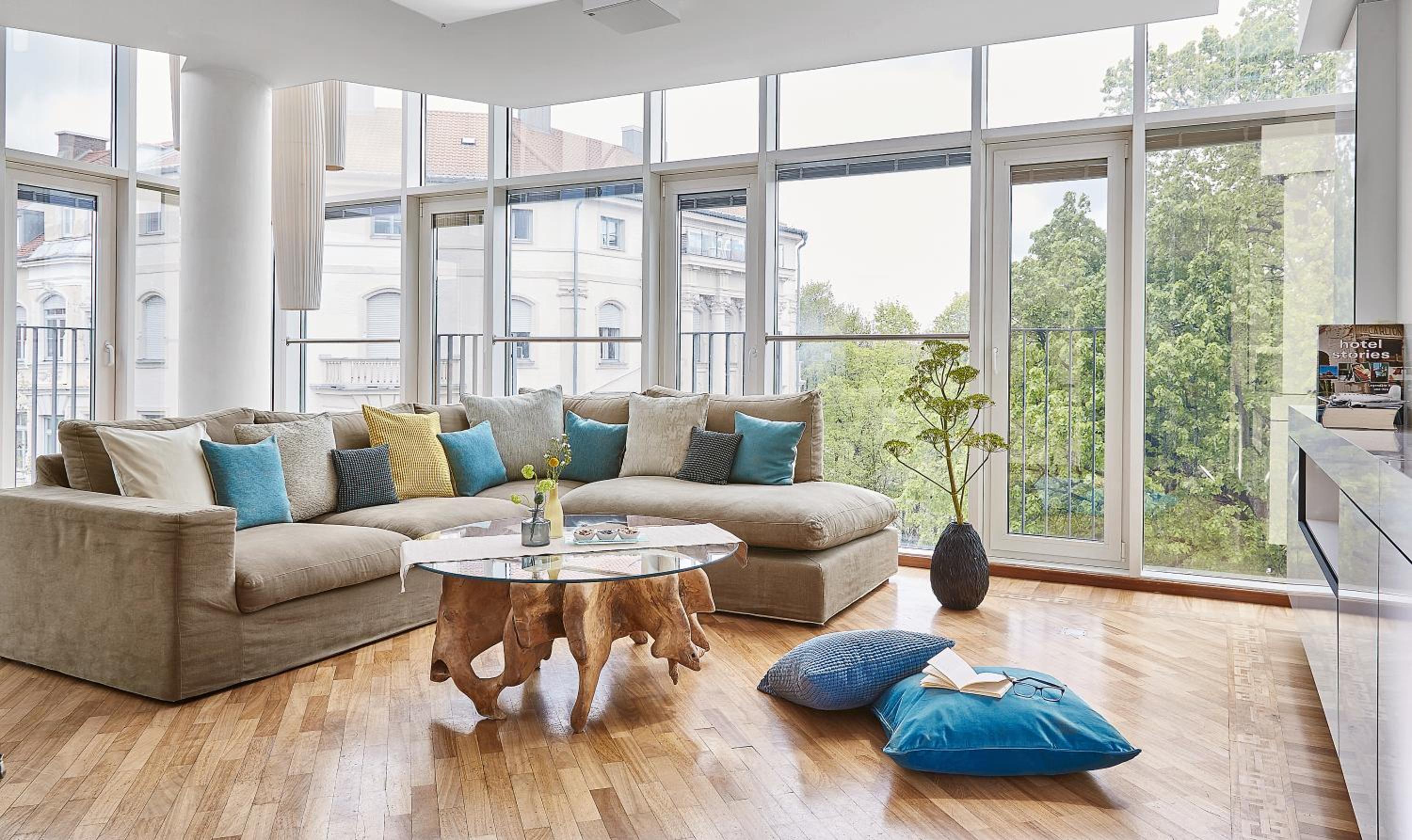 Penthouse Suite photo 1