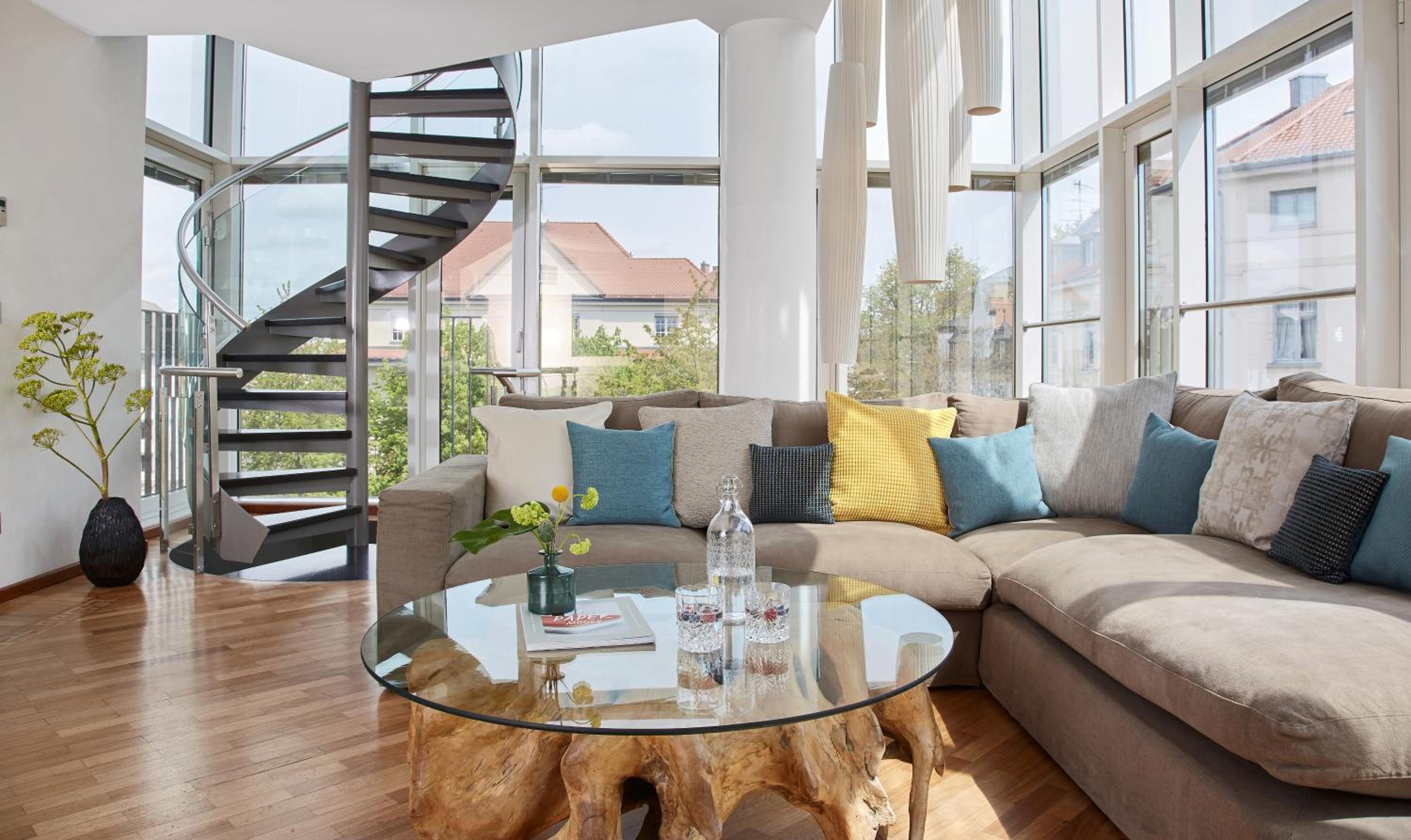 Penthouse Suite photo 2
