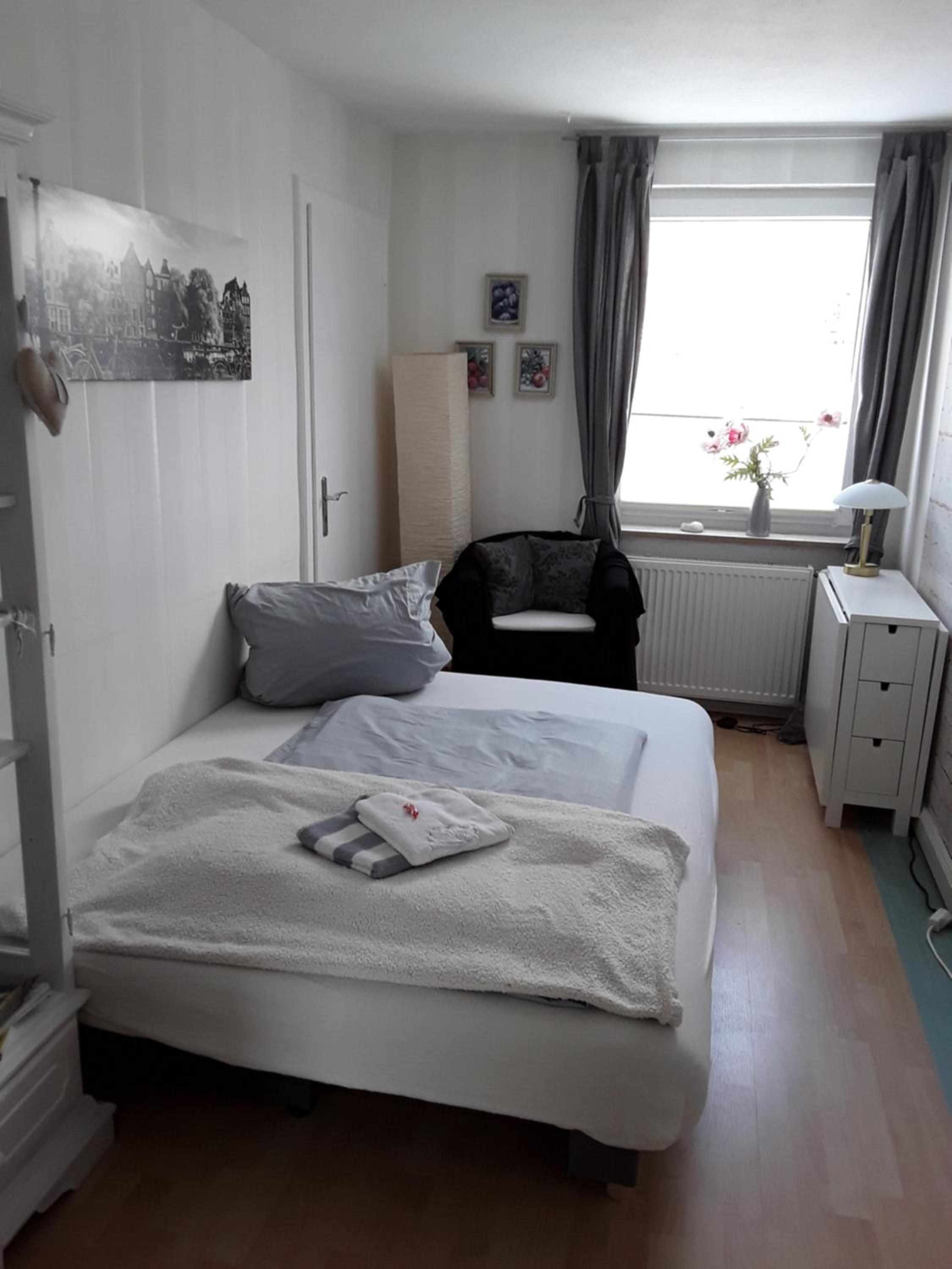 Single Room with Garden View photo 2