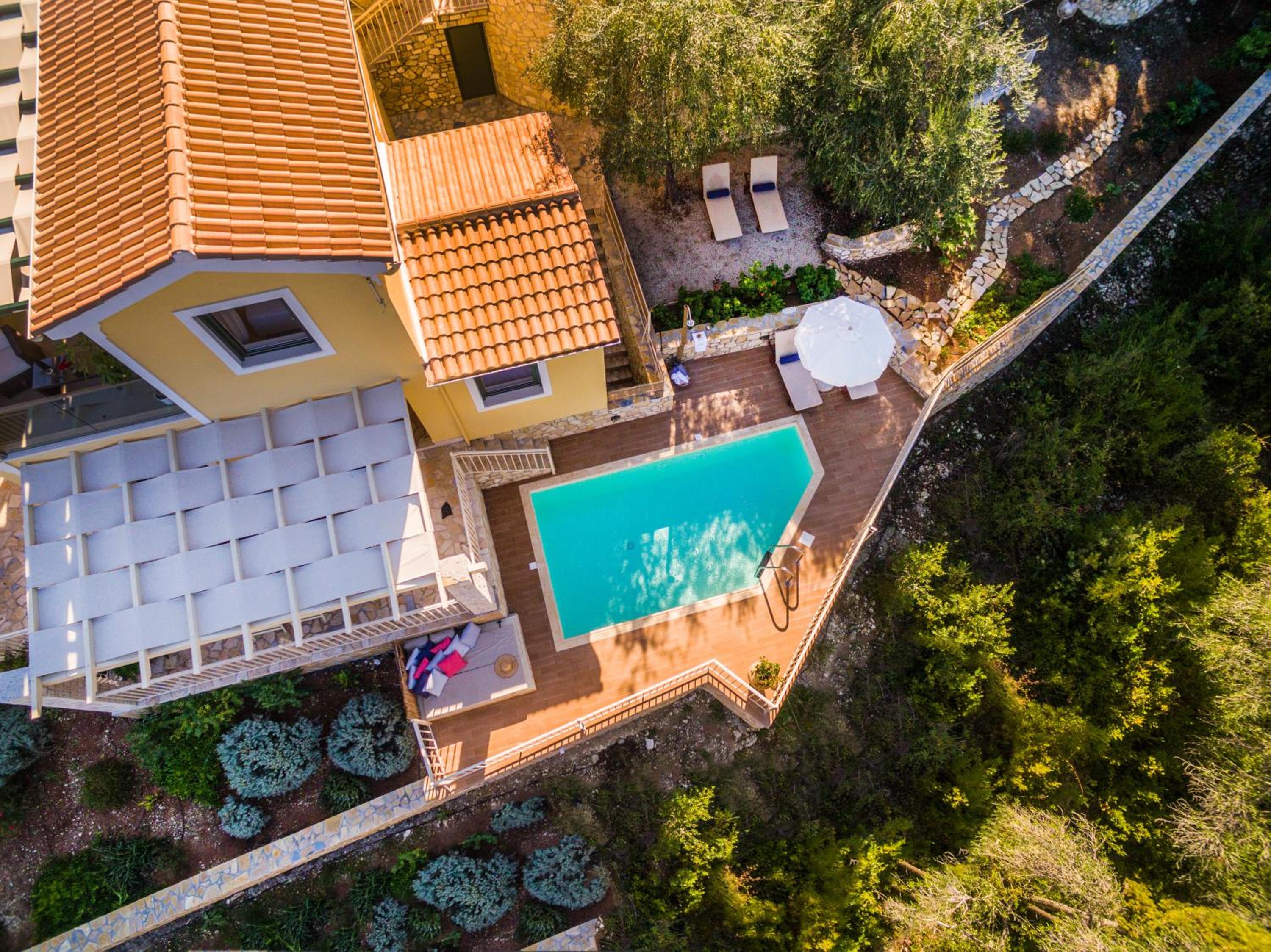 Seaview Villa Petra photo 3