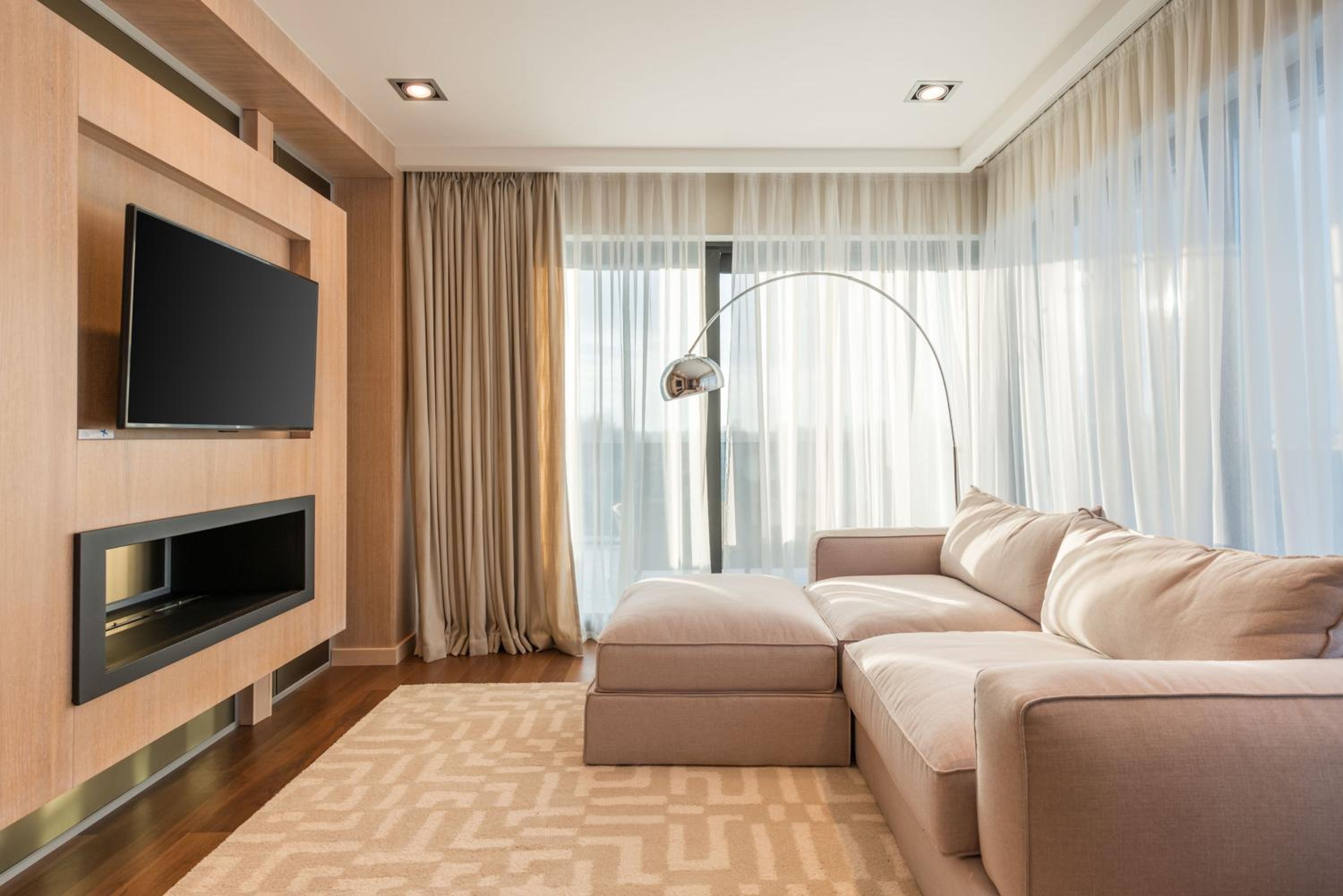 Suite with River View photo 3