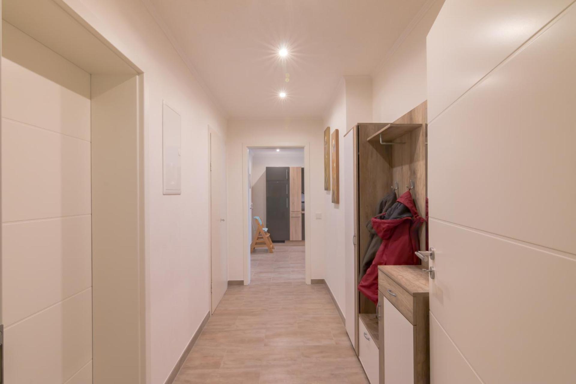 Apartment - Ground Floor photo 1
