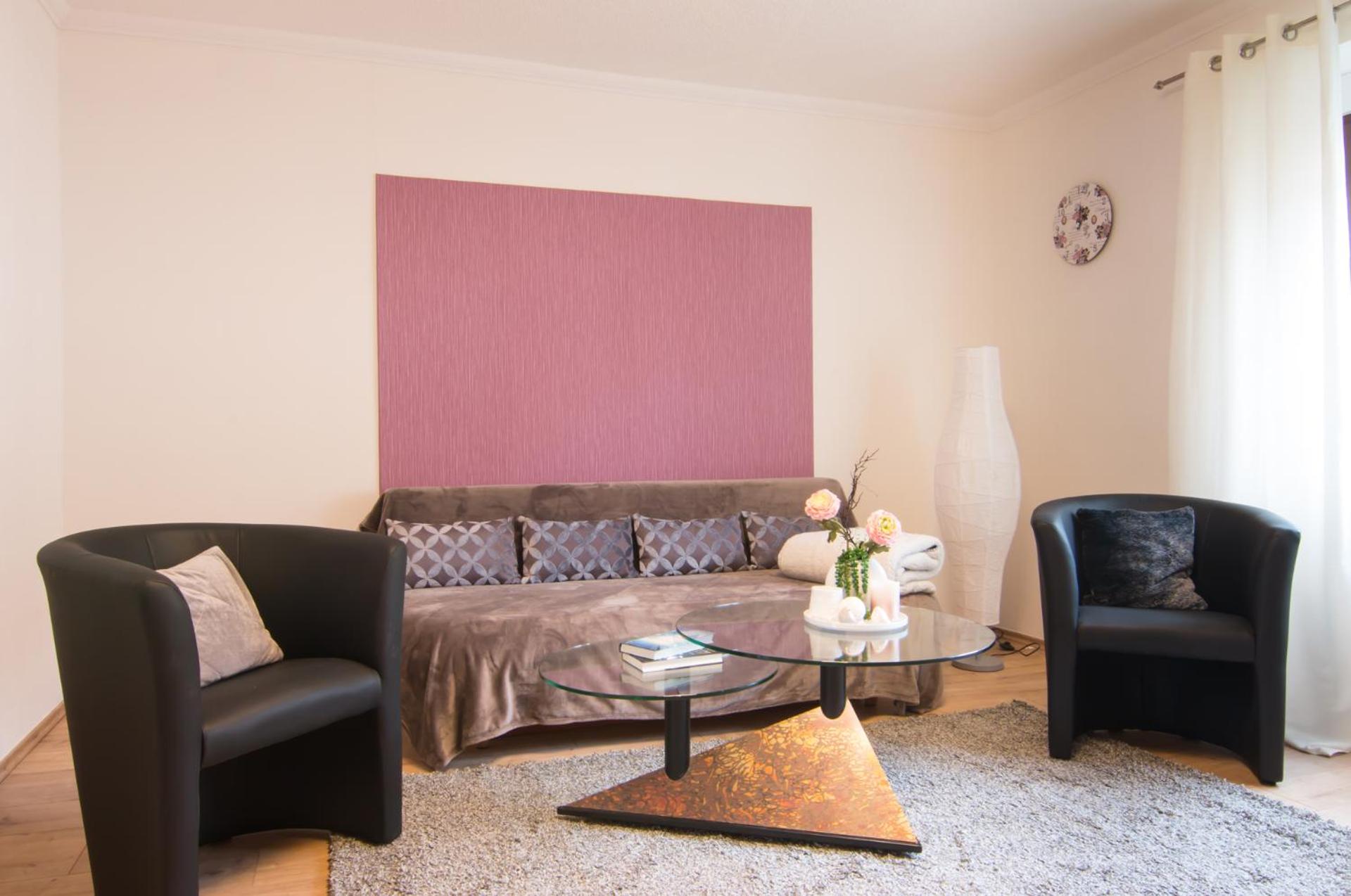 Apartment - Ground Floor photo 2