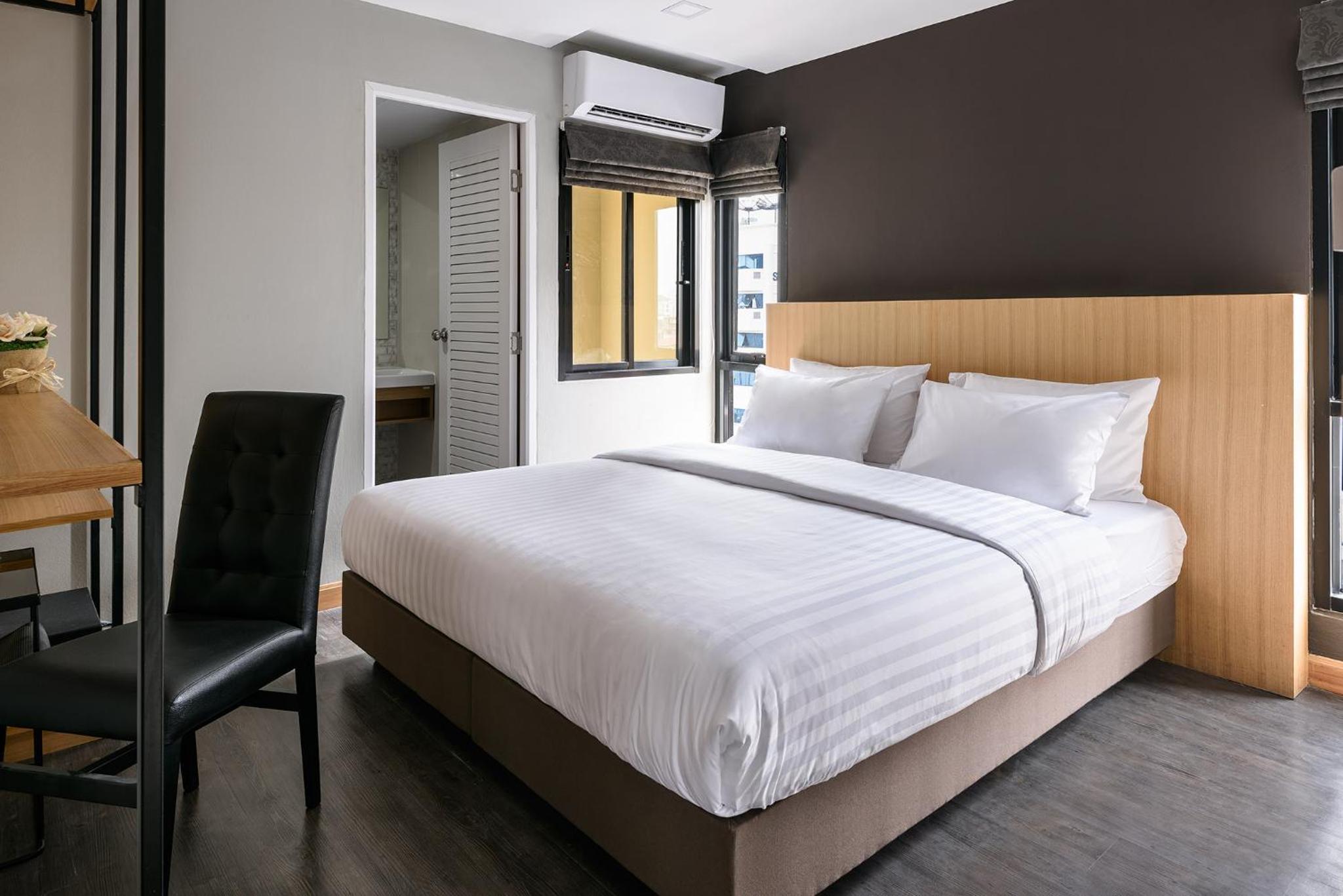 Double Room with Private Bathroom photo 2