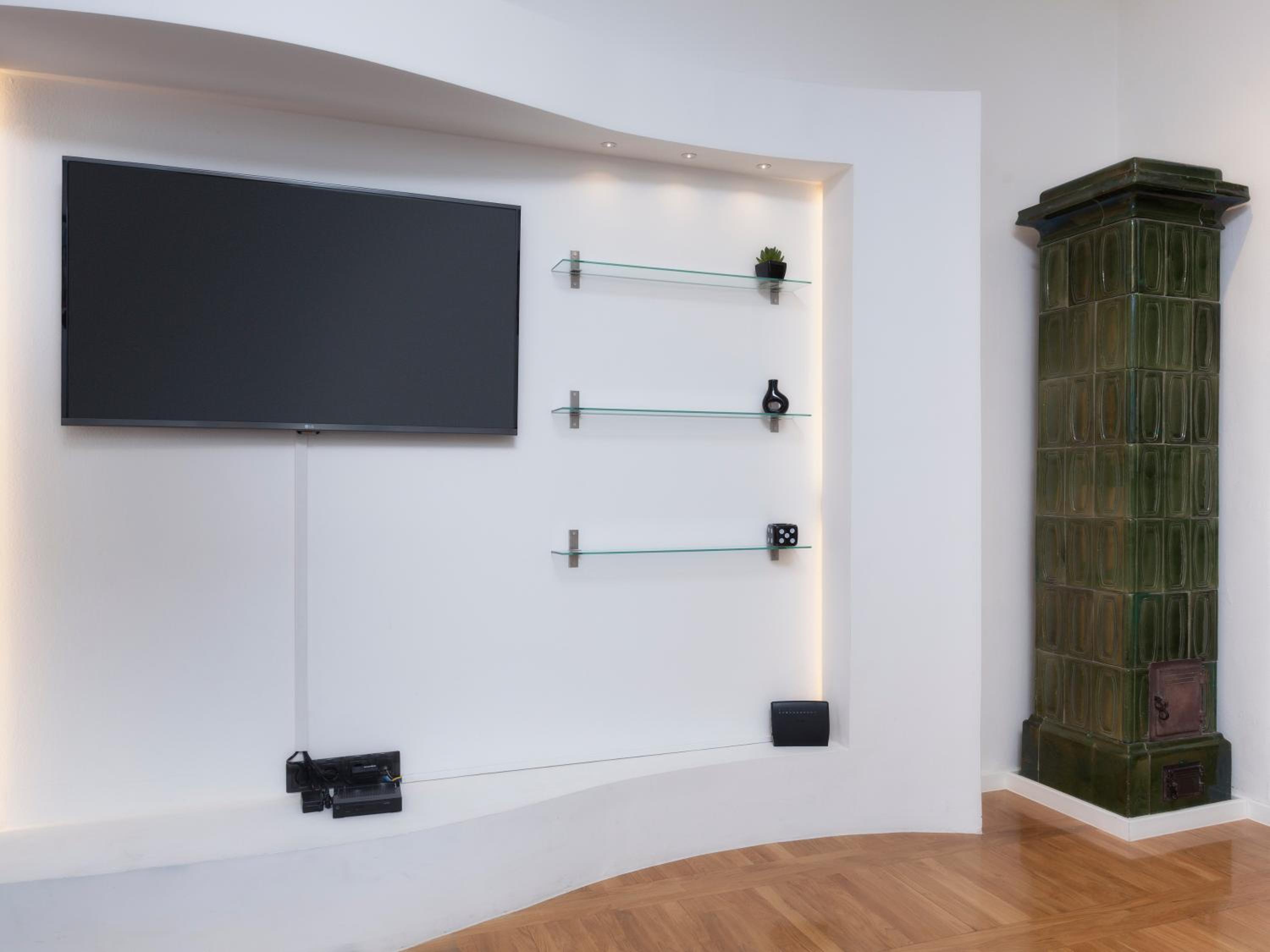 Apartment - Photo 18