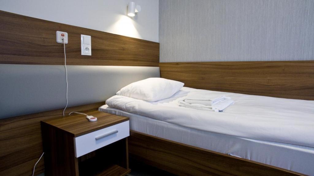 Superior Single Room photo 1